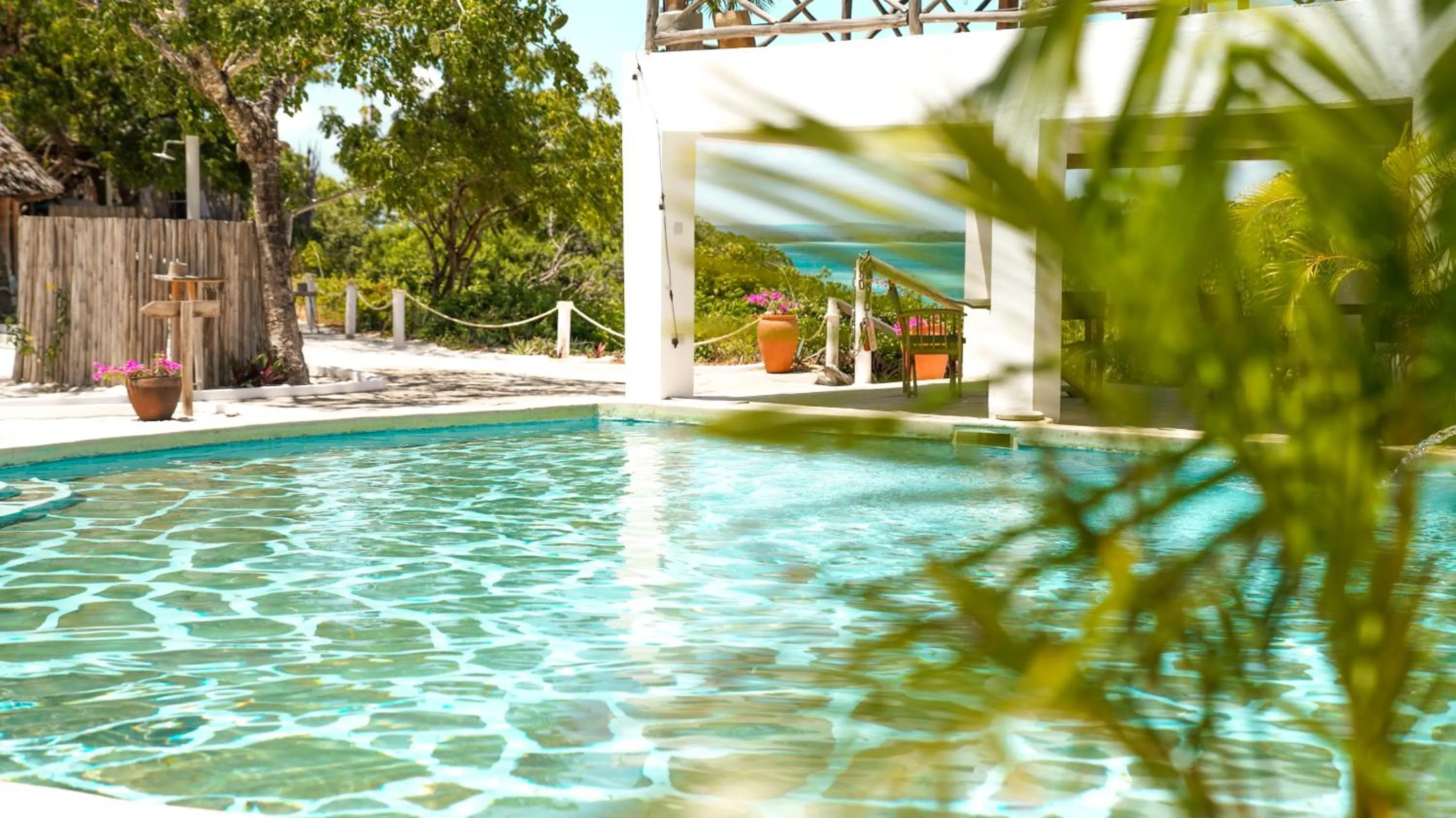 The Mida Creek Hotel