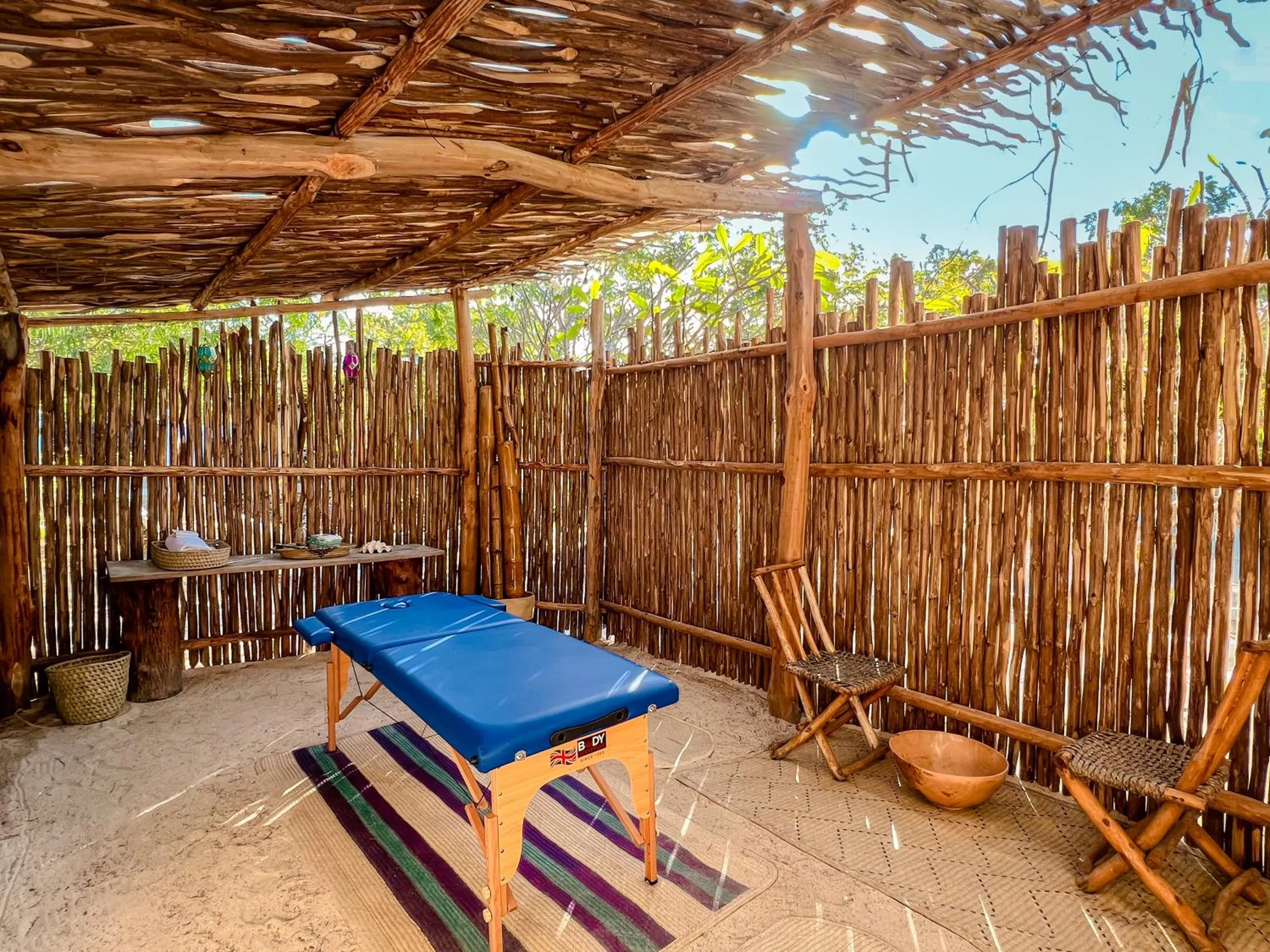 The Mida Creek Hotel