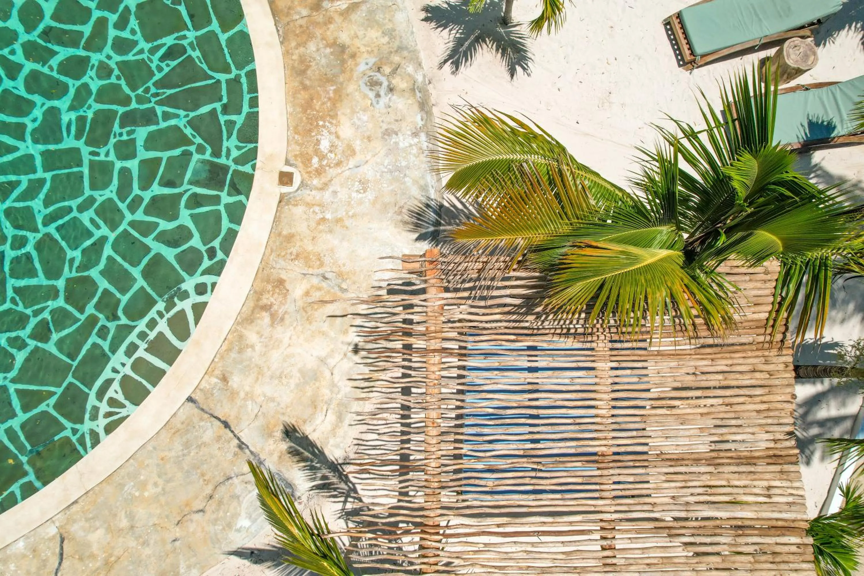 The Mida Creek Hotel