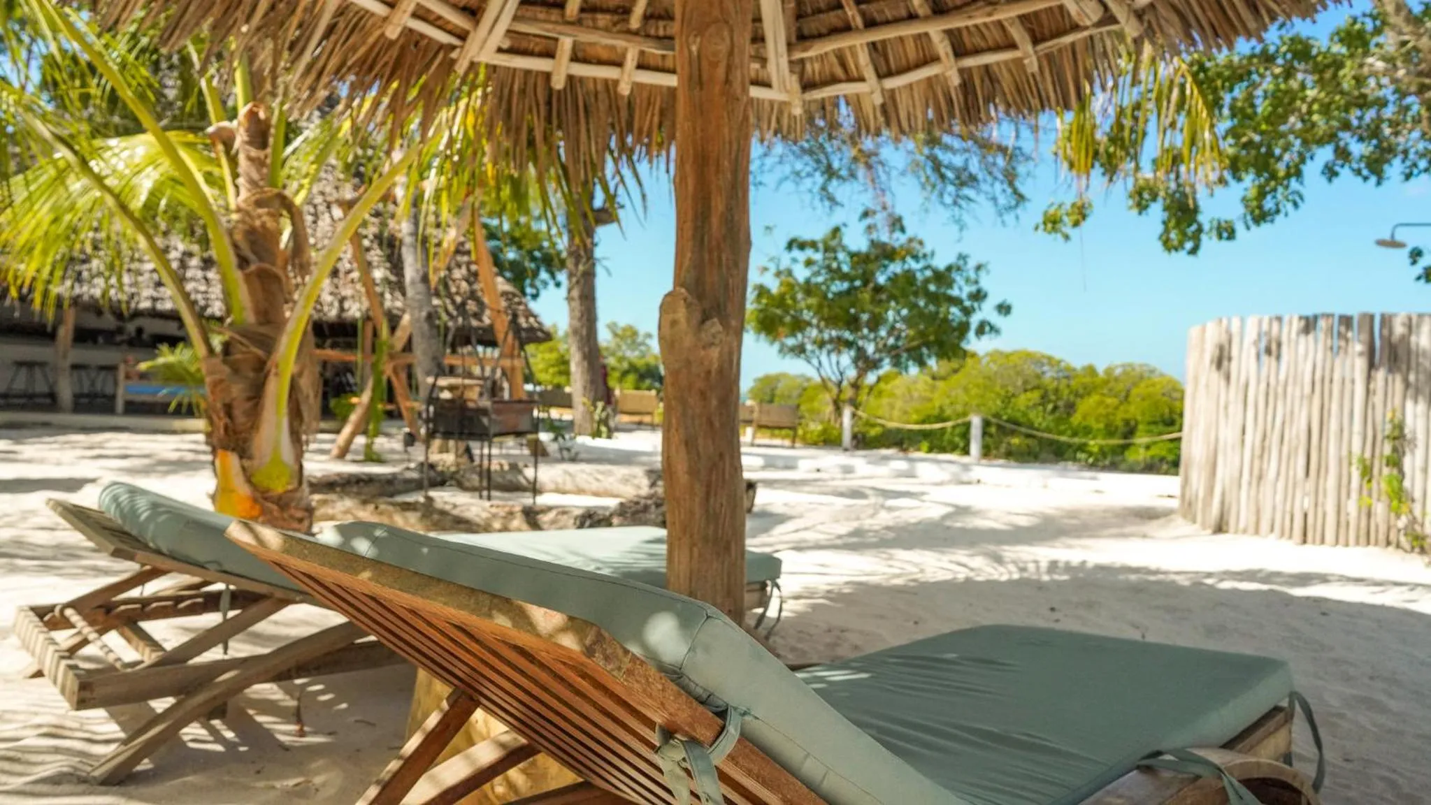 The Mida Creek Hotel