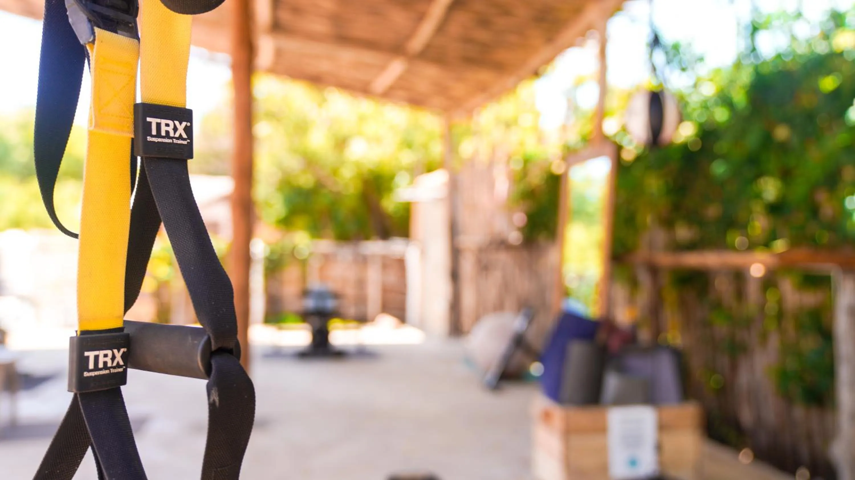 The Mida Creek Hotel