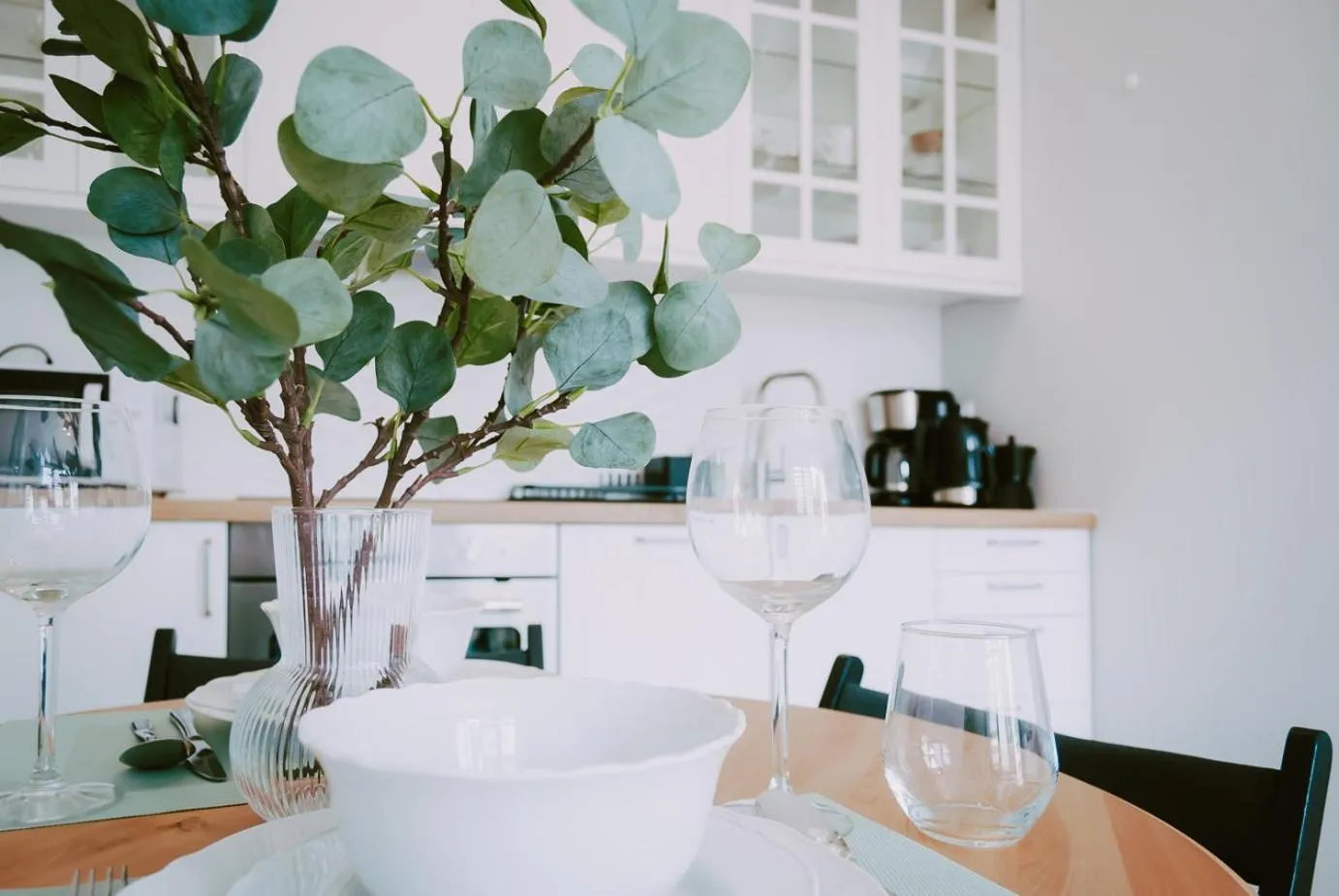 Baszta Jacek AON Apartament Gdańsk