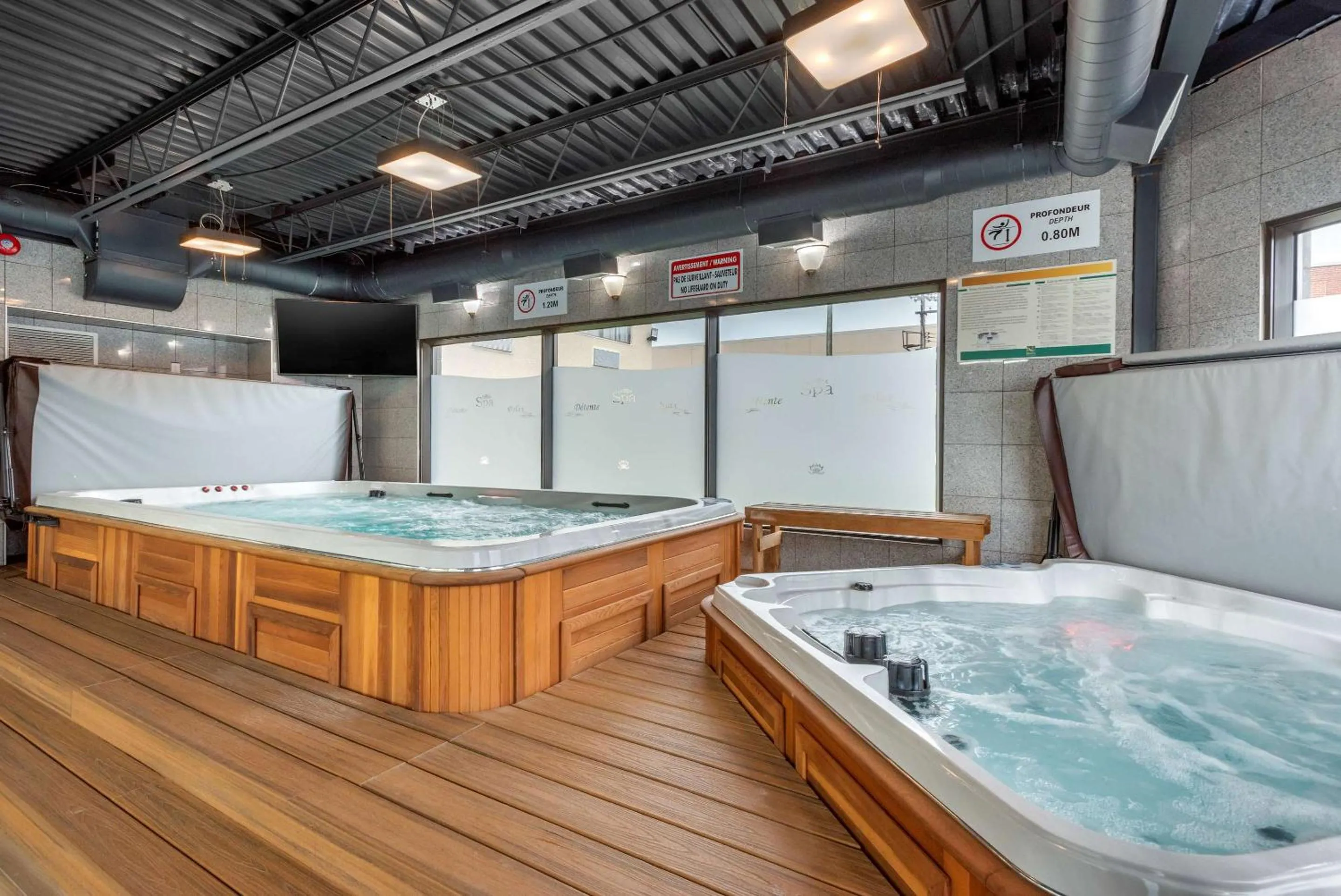 Other in Quality Hotel Dorval Aeroport