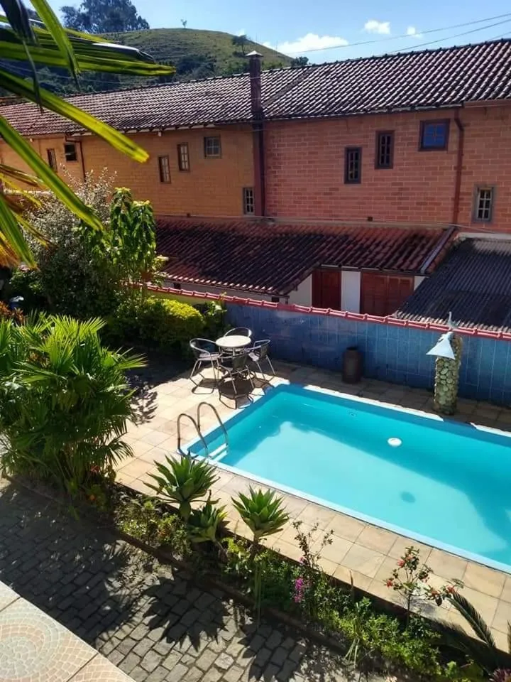 Pousada Oca Porã