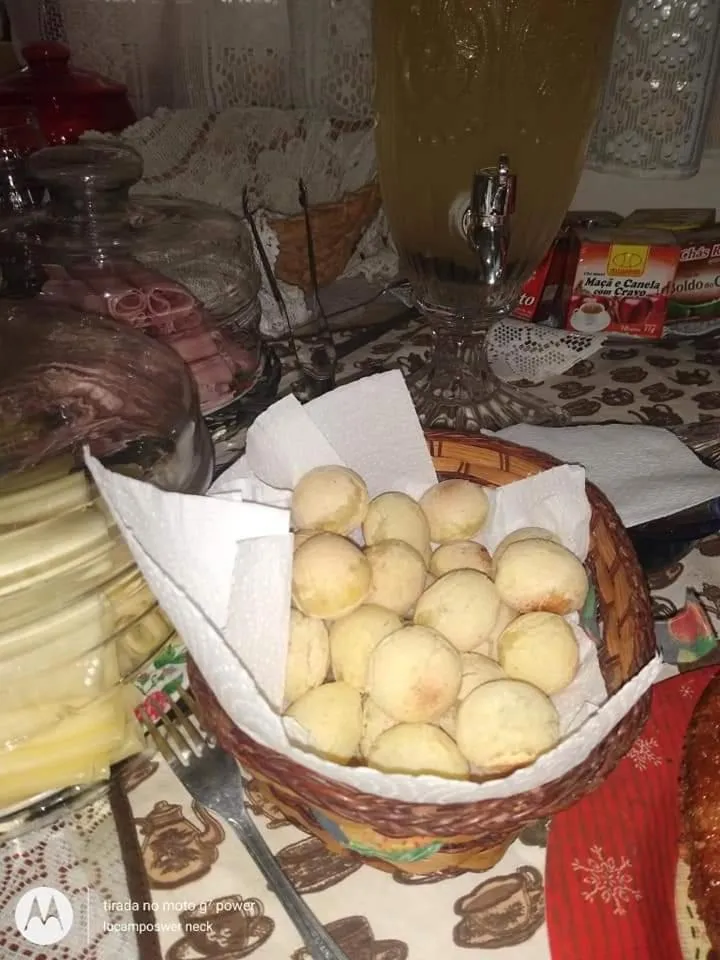 Pousada Oca Porã