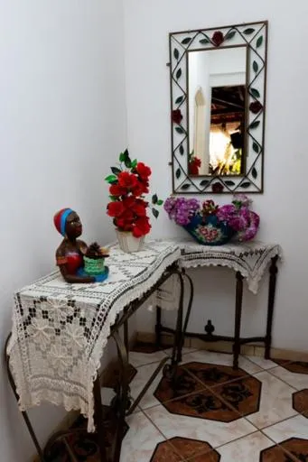 Pousada Oca Porã