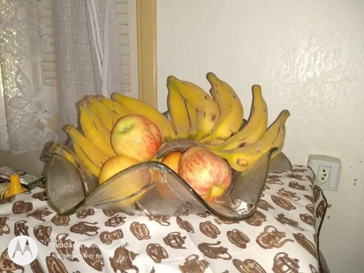Pousada Oca Porã