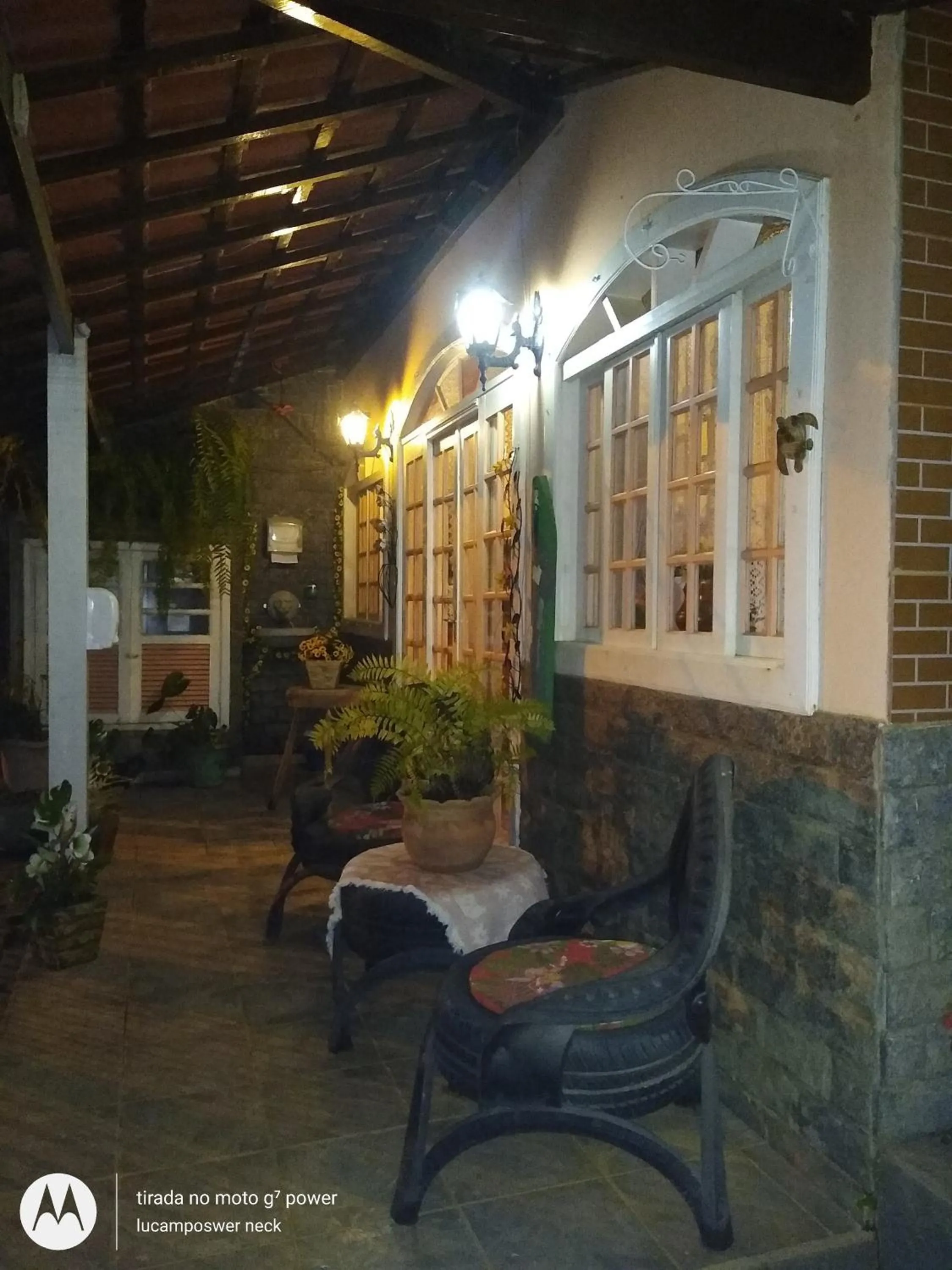 Pousada Oca Porã
