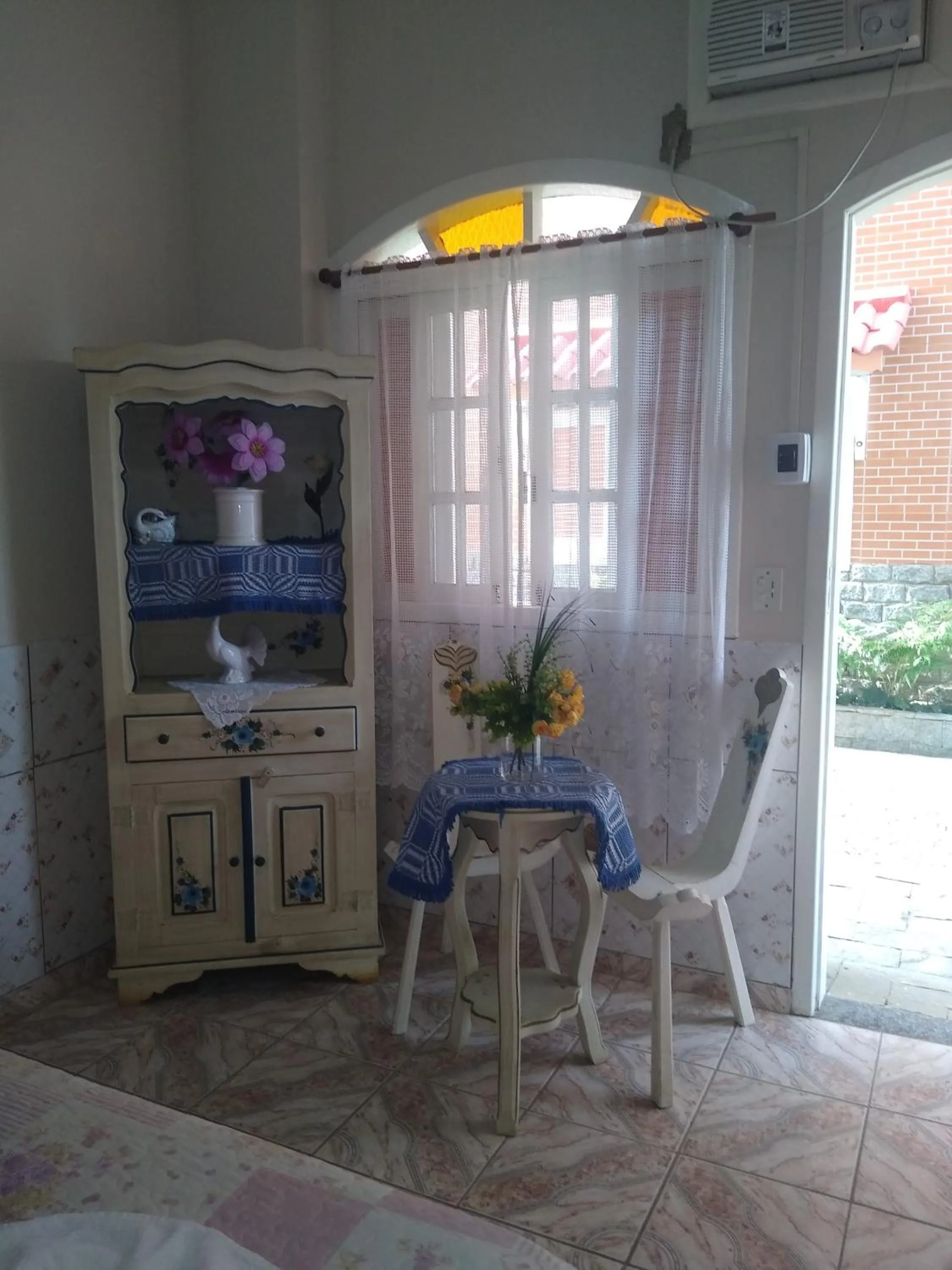 Pousada Oca Porã