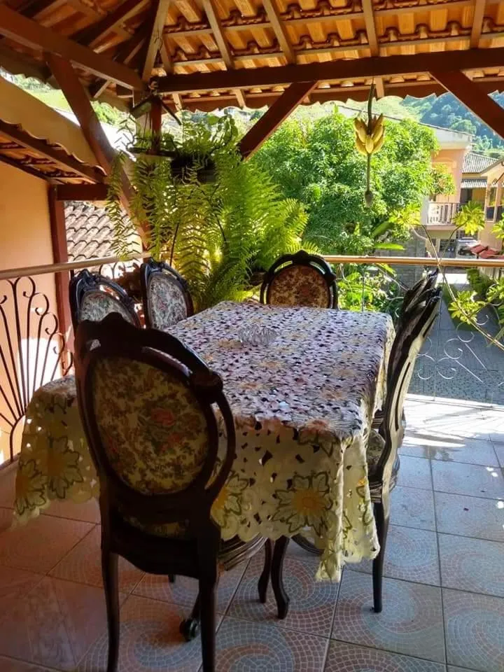 Pousada Oca Porã