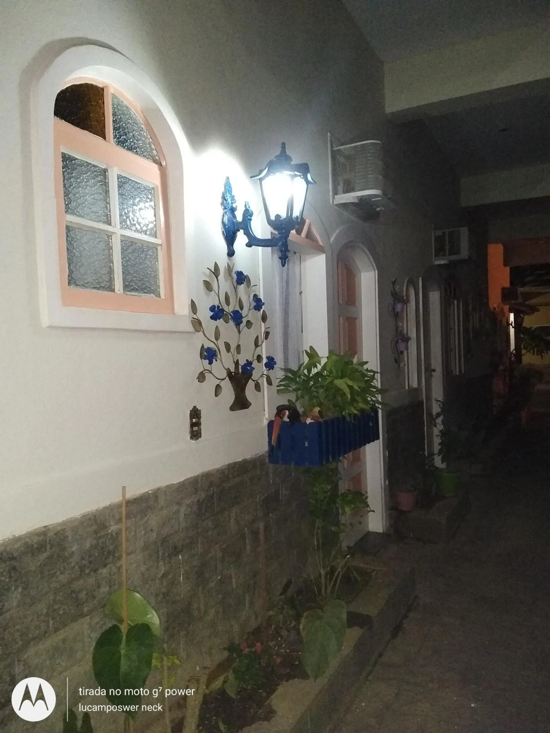 Pousada Oca Porã
