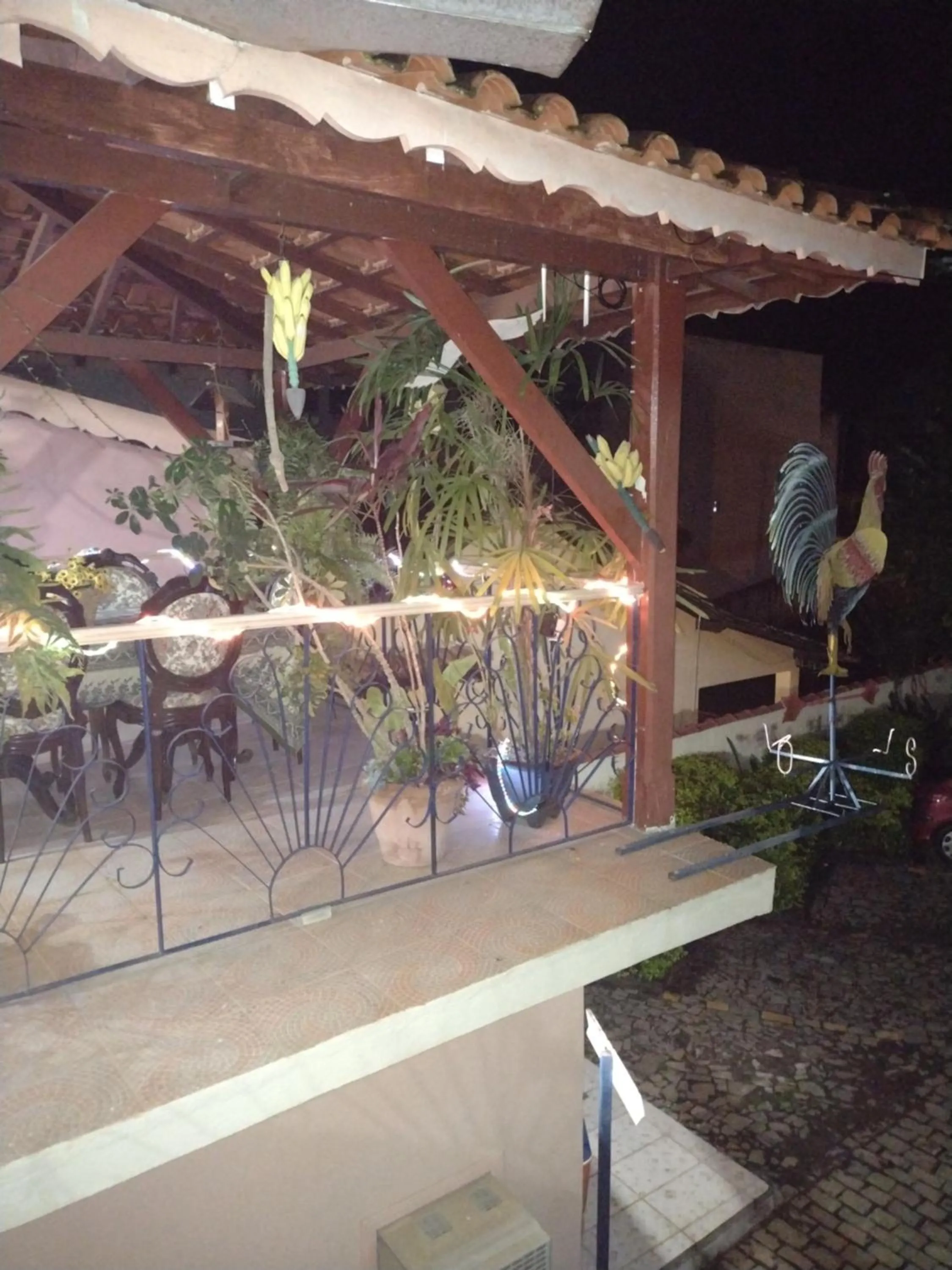 Pousada Oca Porã