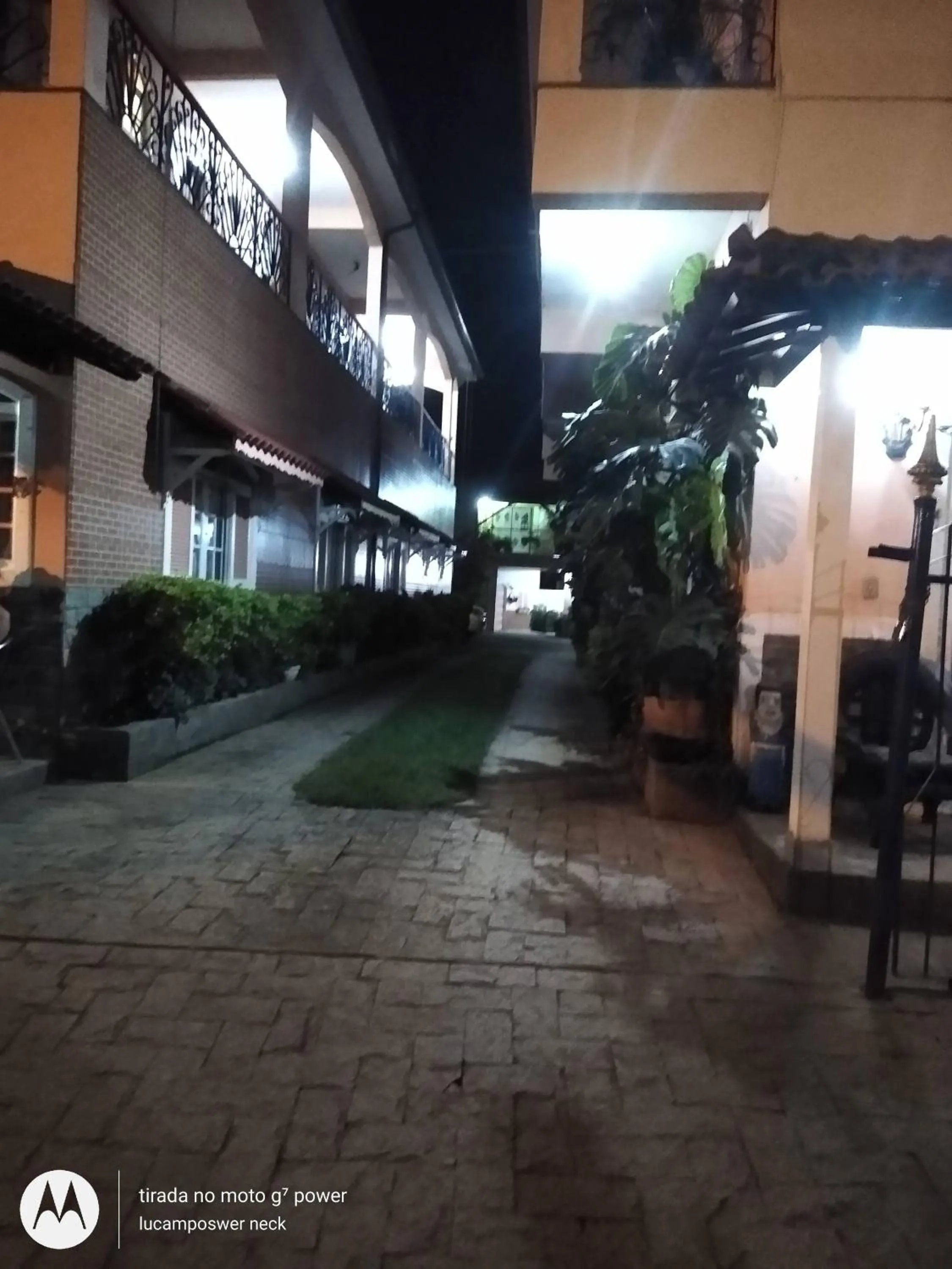 Pousada Oca Porã