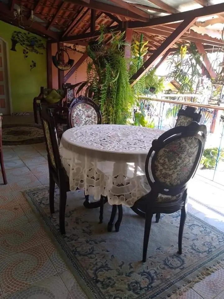 Pousada Oca Porã