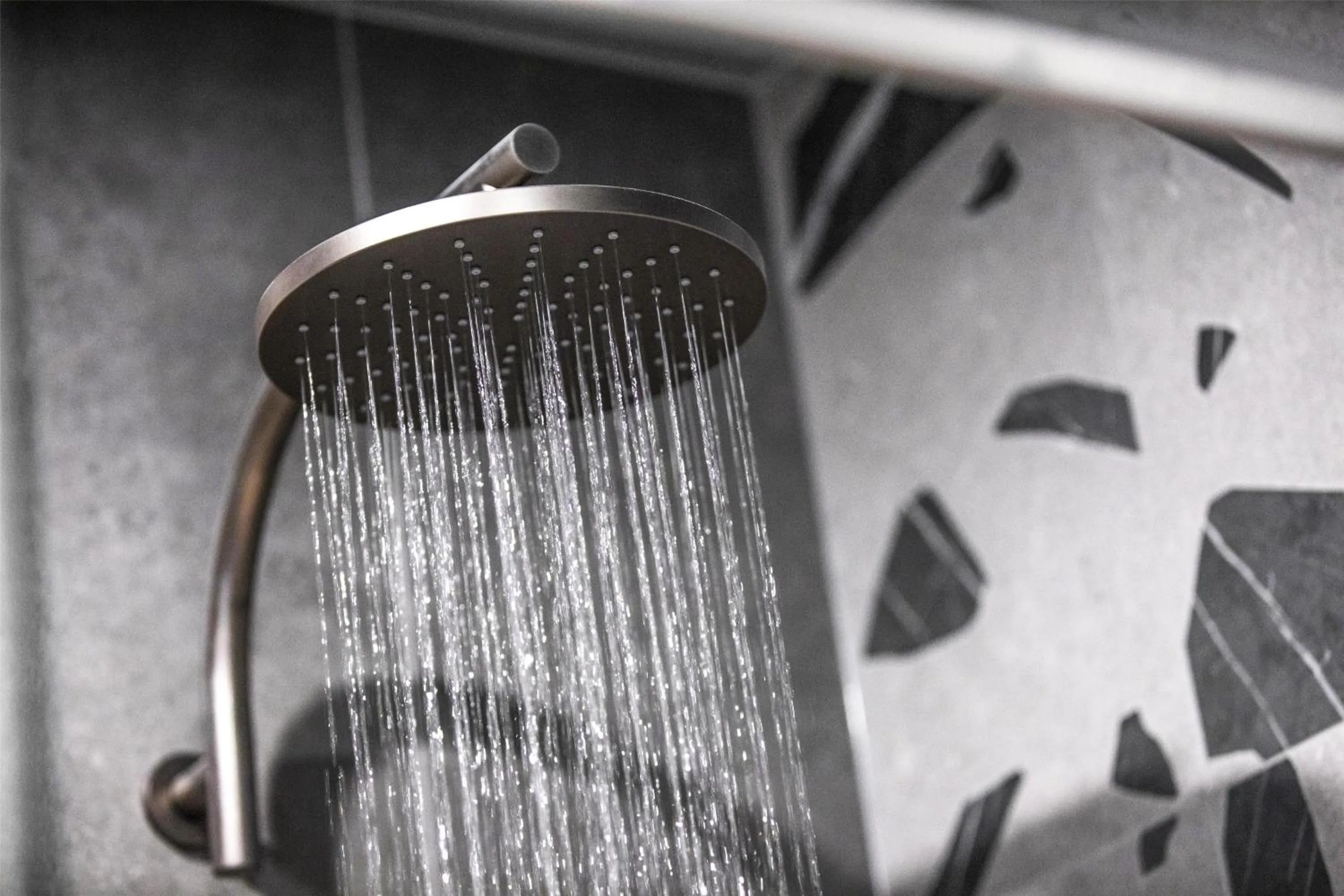 Bathroom in Royal Hotel by Nightcap Social