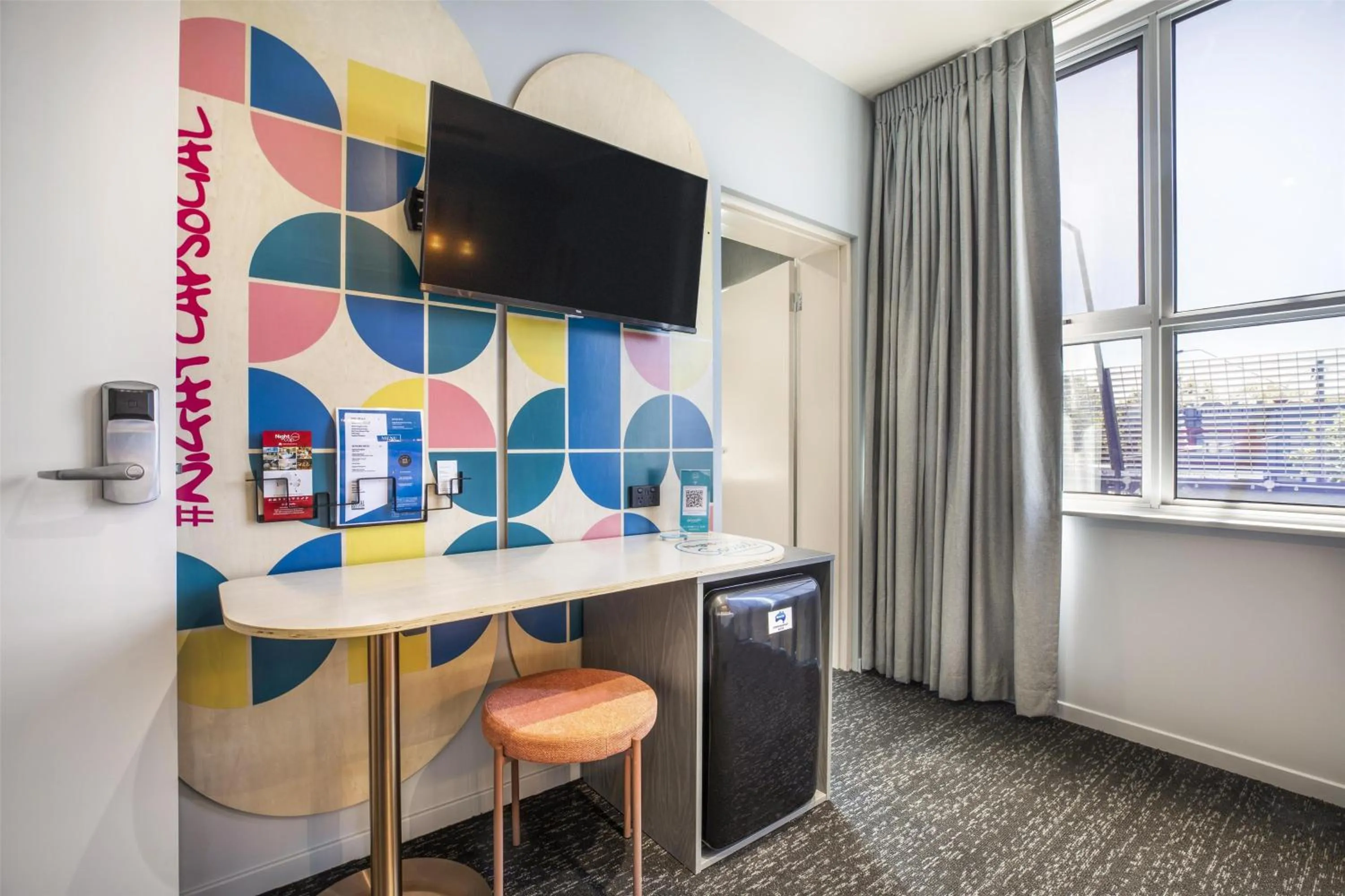 Other in Royal Hotel by Nightcap Social