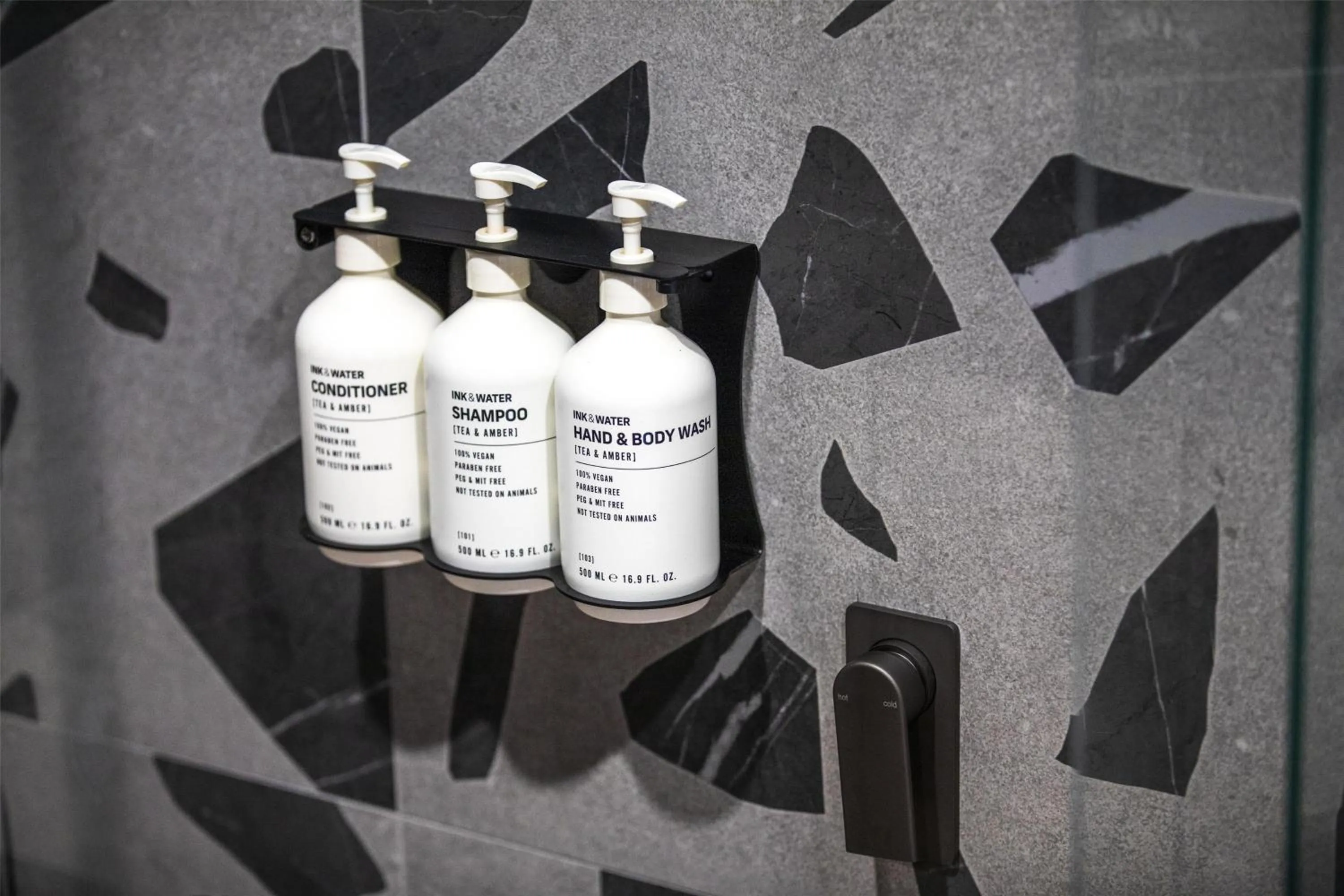 Bathroom in Royal Hotel by Nightcap Social