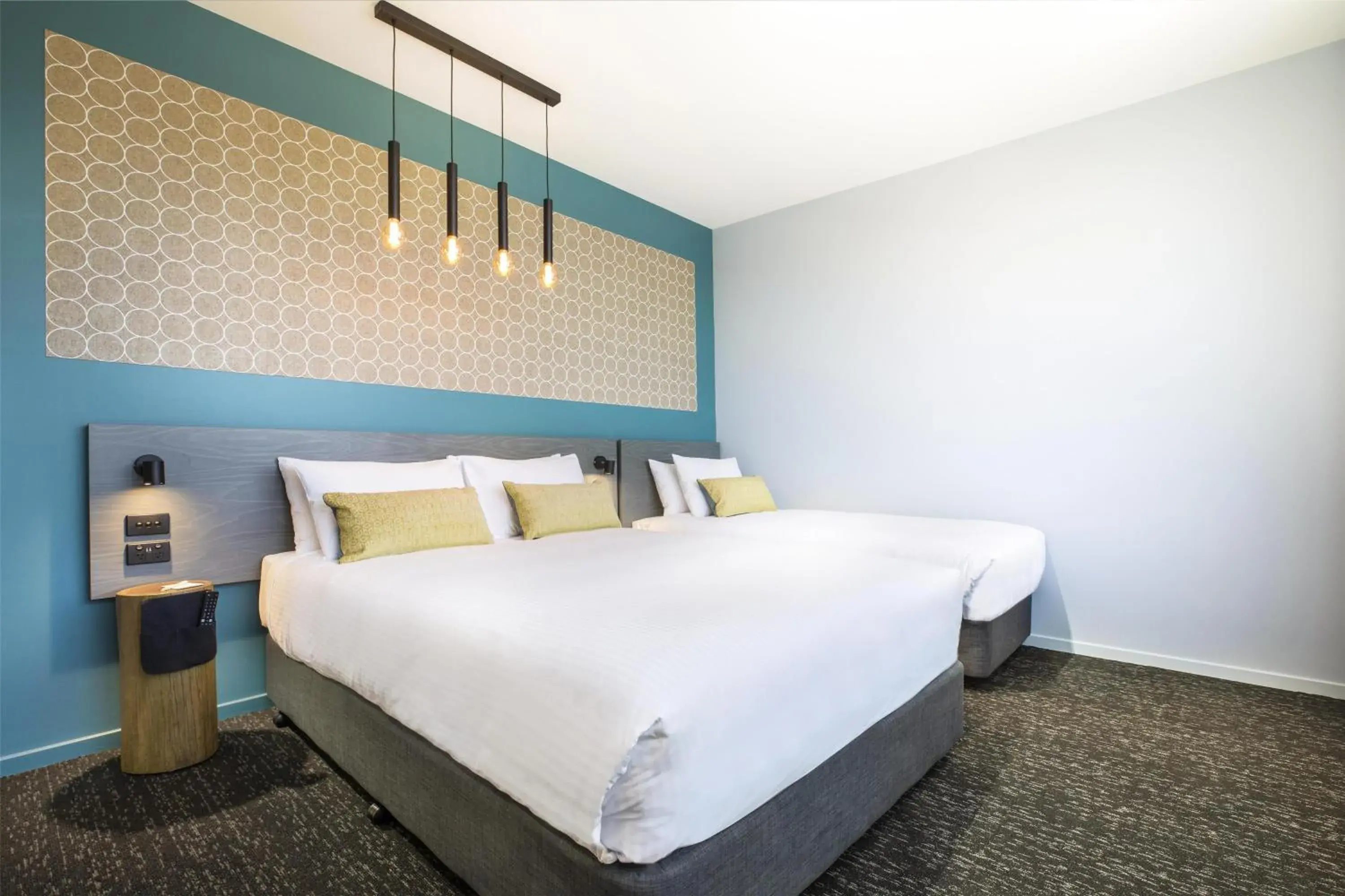 Studio in Royal Hotel by Nightcap Social Studio in Royal Hotel by Nightcap Social