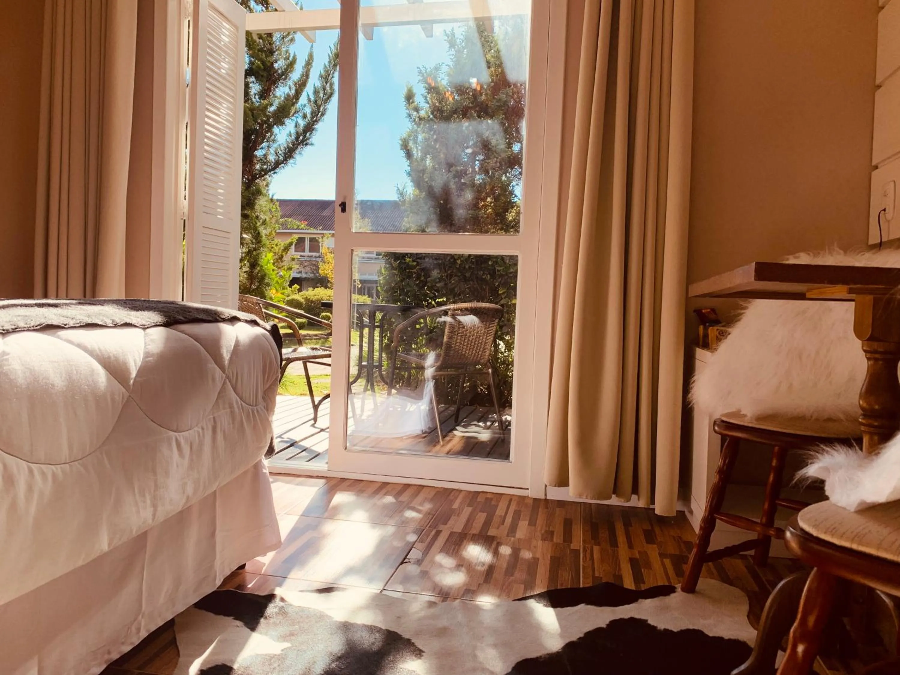 Nearby landmark, Bed in Pousada Quinta do Vale