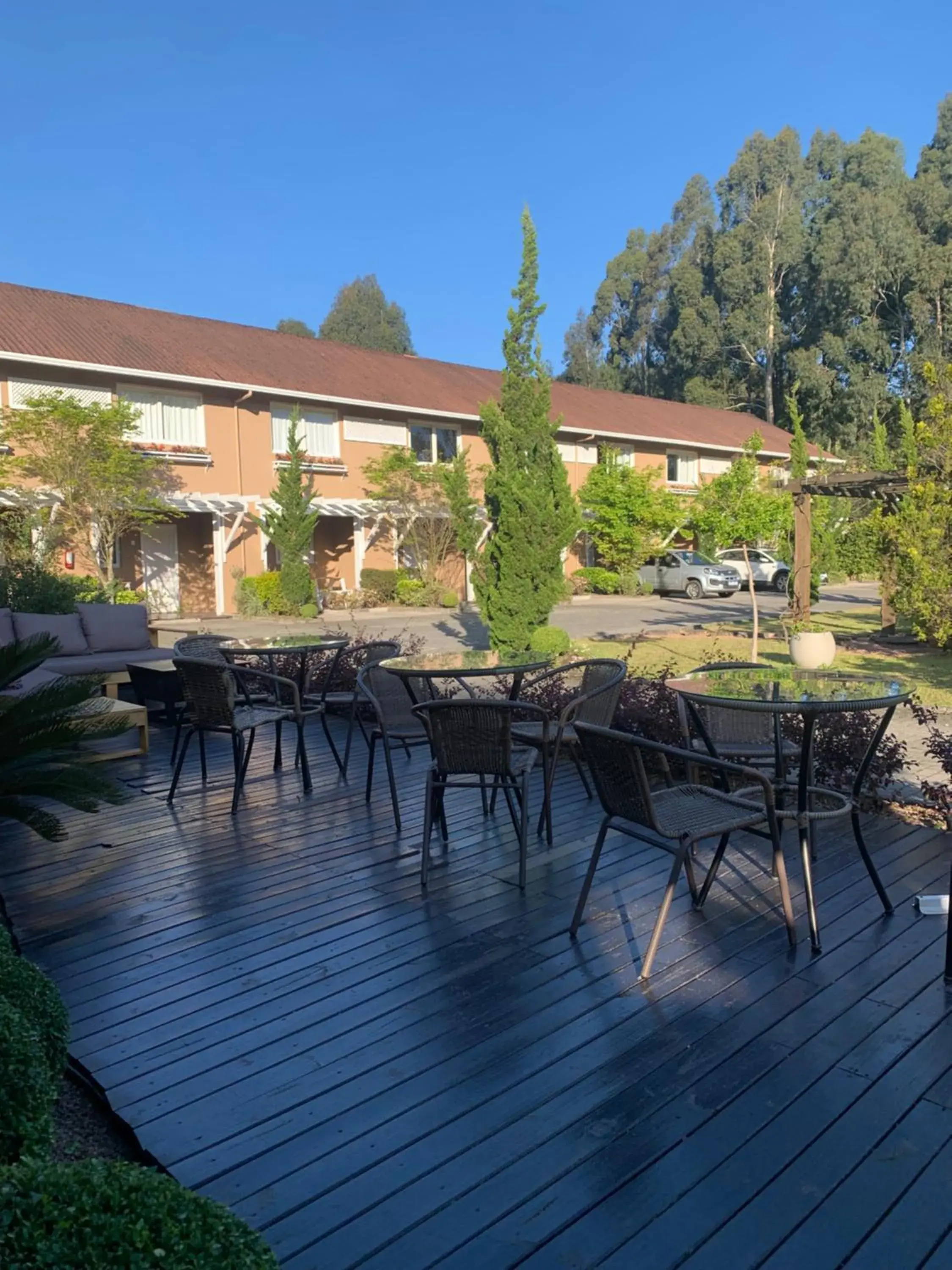 Pousada Quinta do Vale Pousada Quinta do Vale