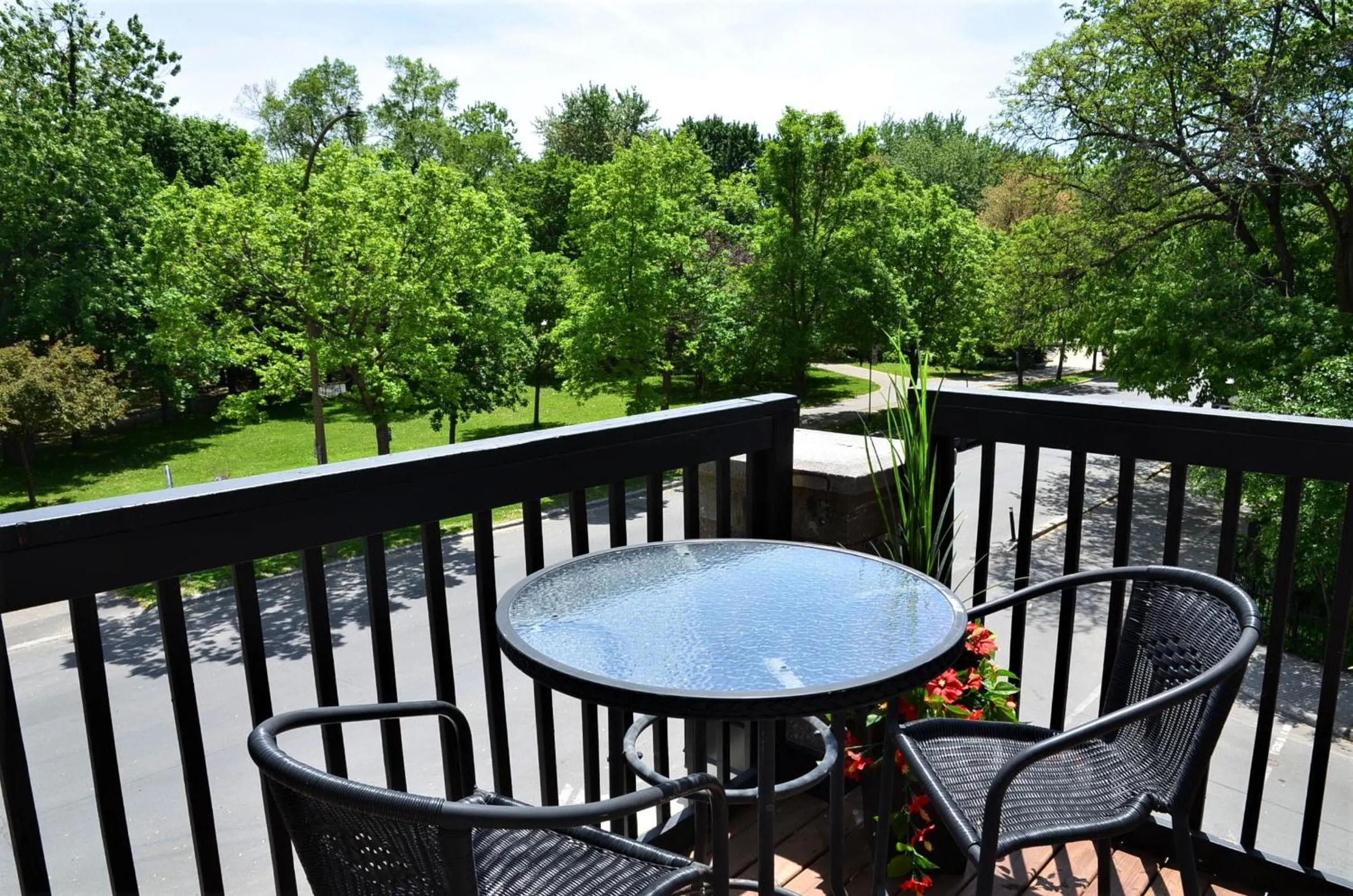 Auberge de La Fontaine