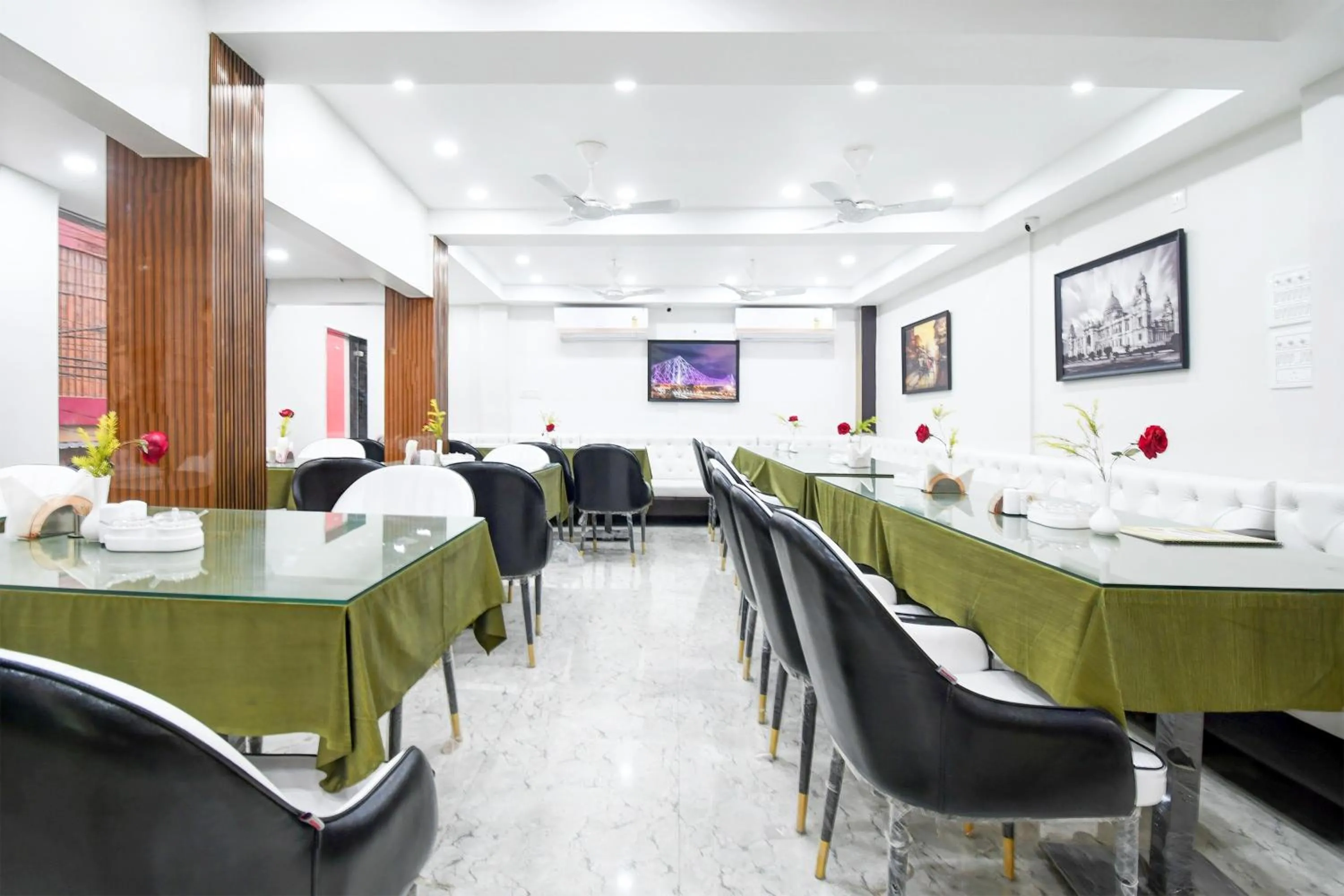 Other in Hotel Continental Restuarant & Cafe