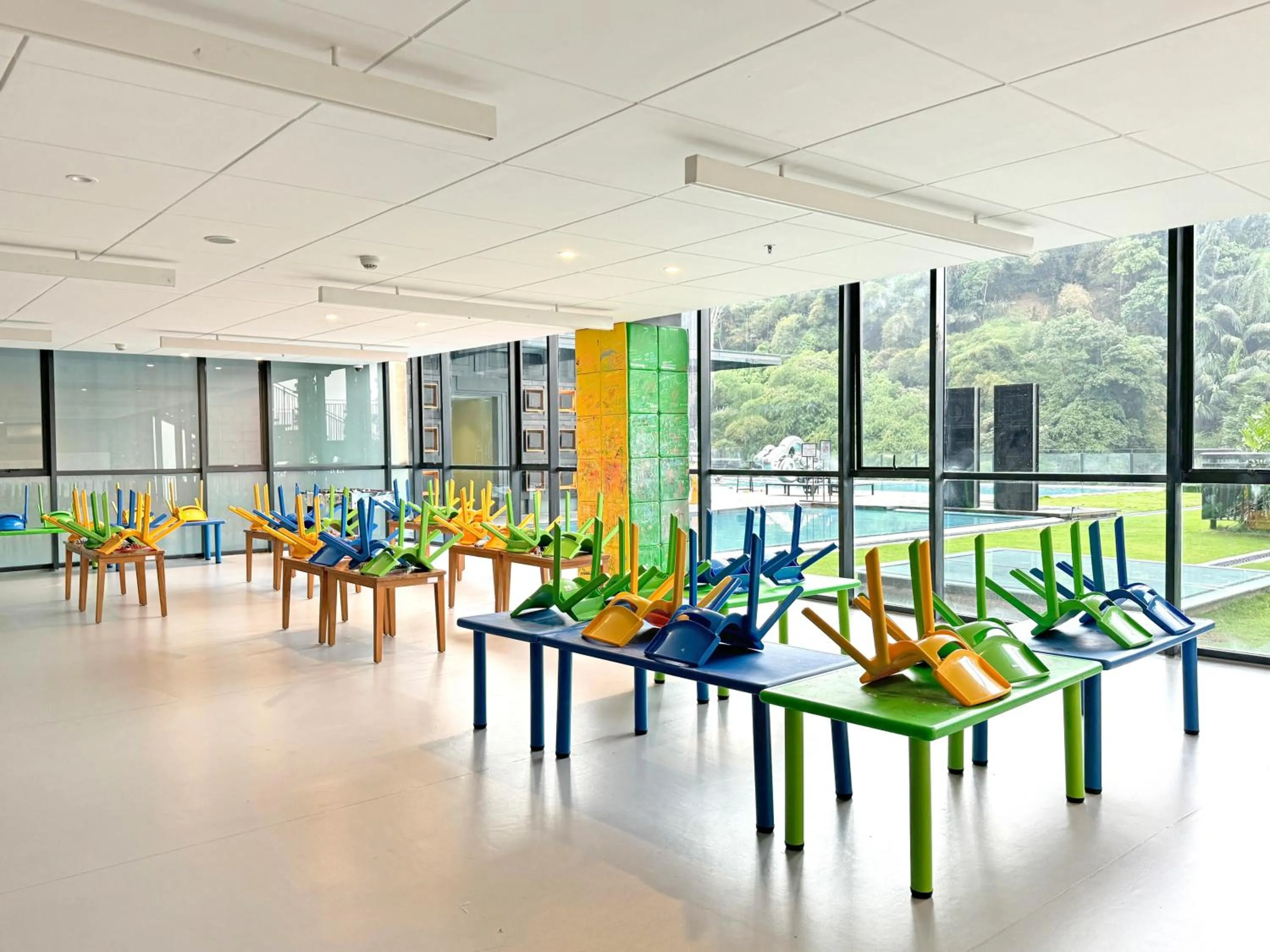 The Gaia Hotel Bandung