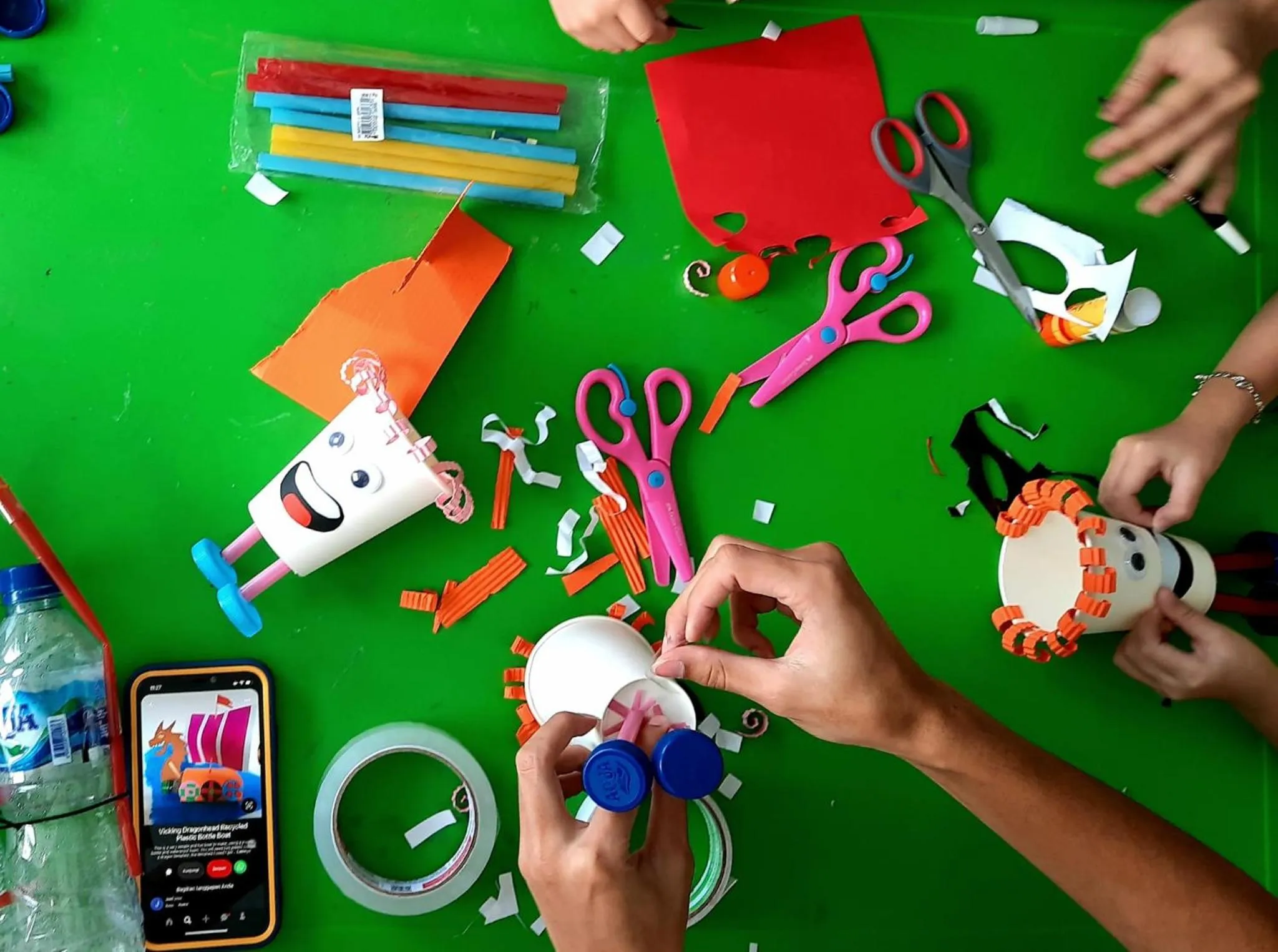 The Gaia Hotel Bandung