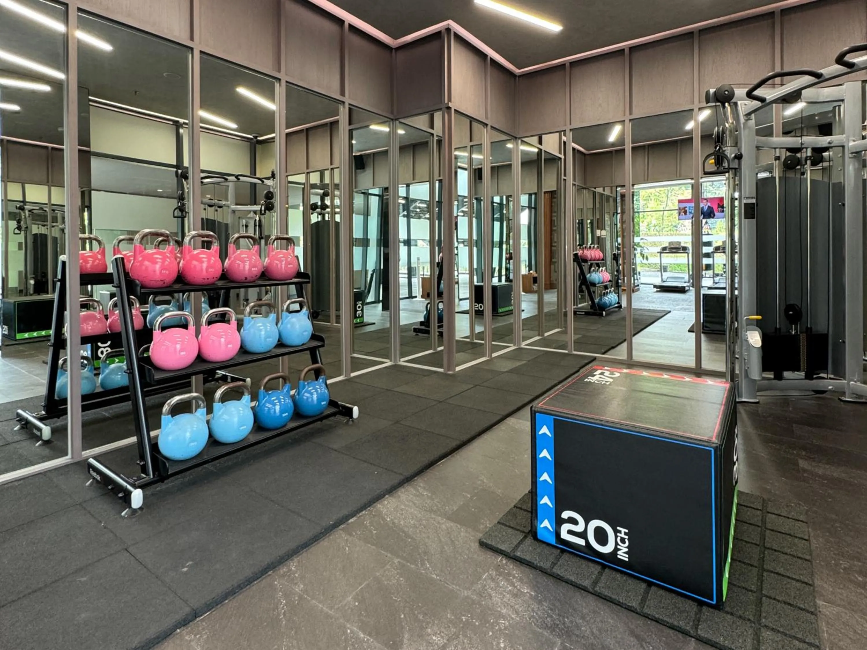 The Gaia Hotel Bandung