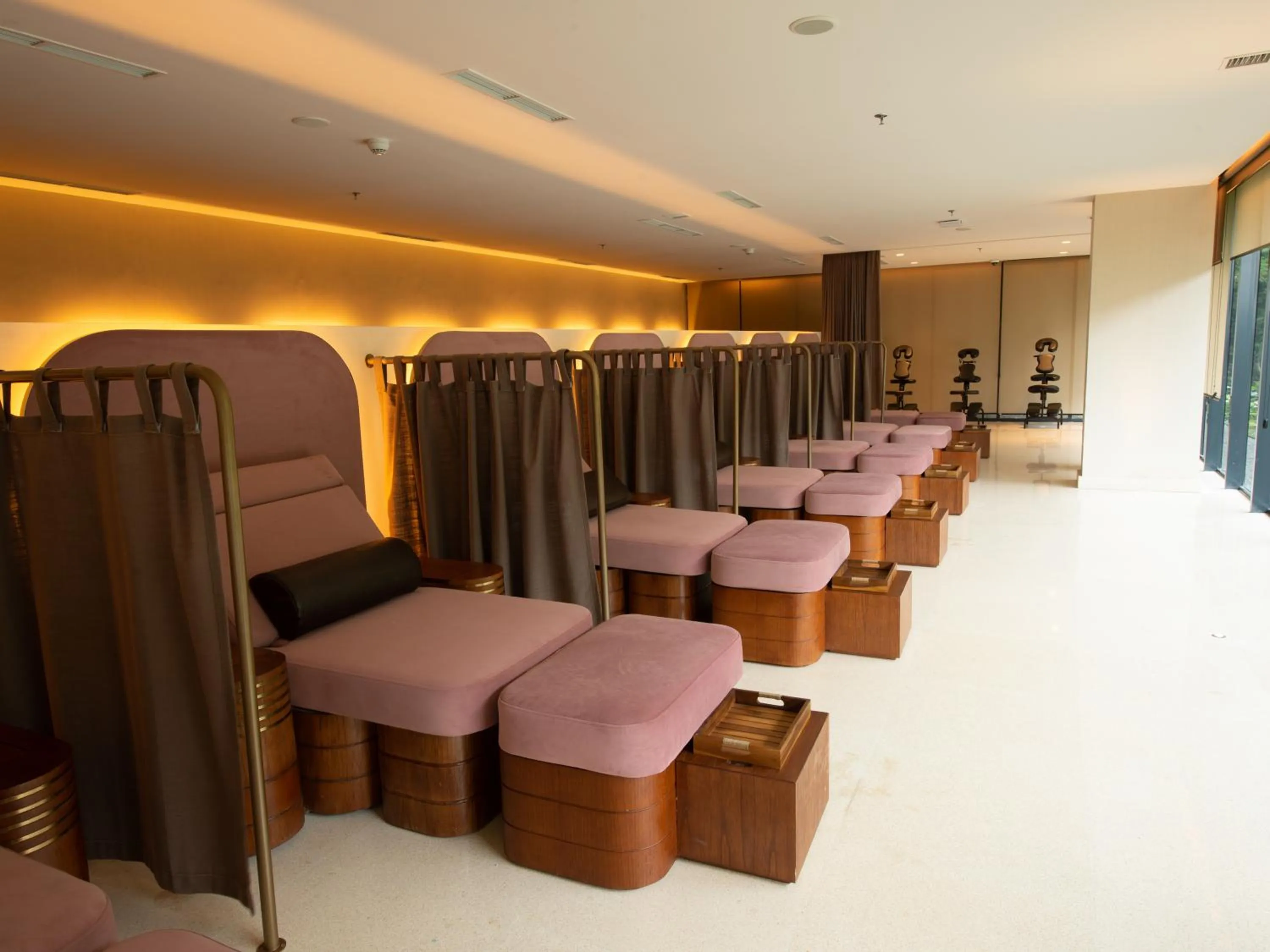 The Gaia Hotel Bandung