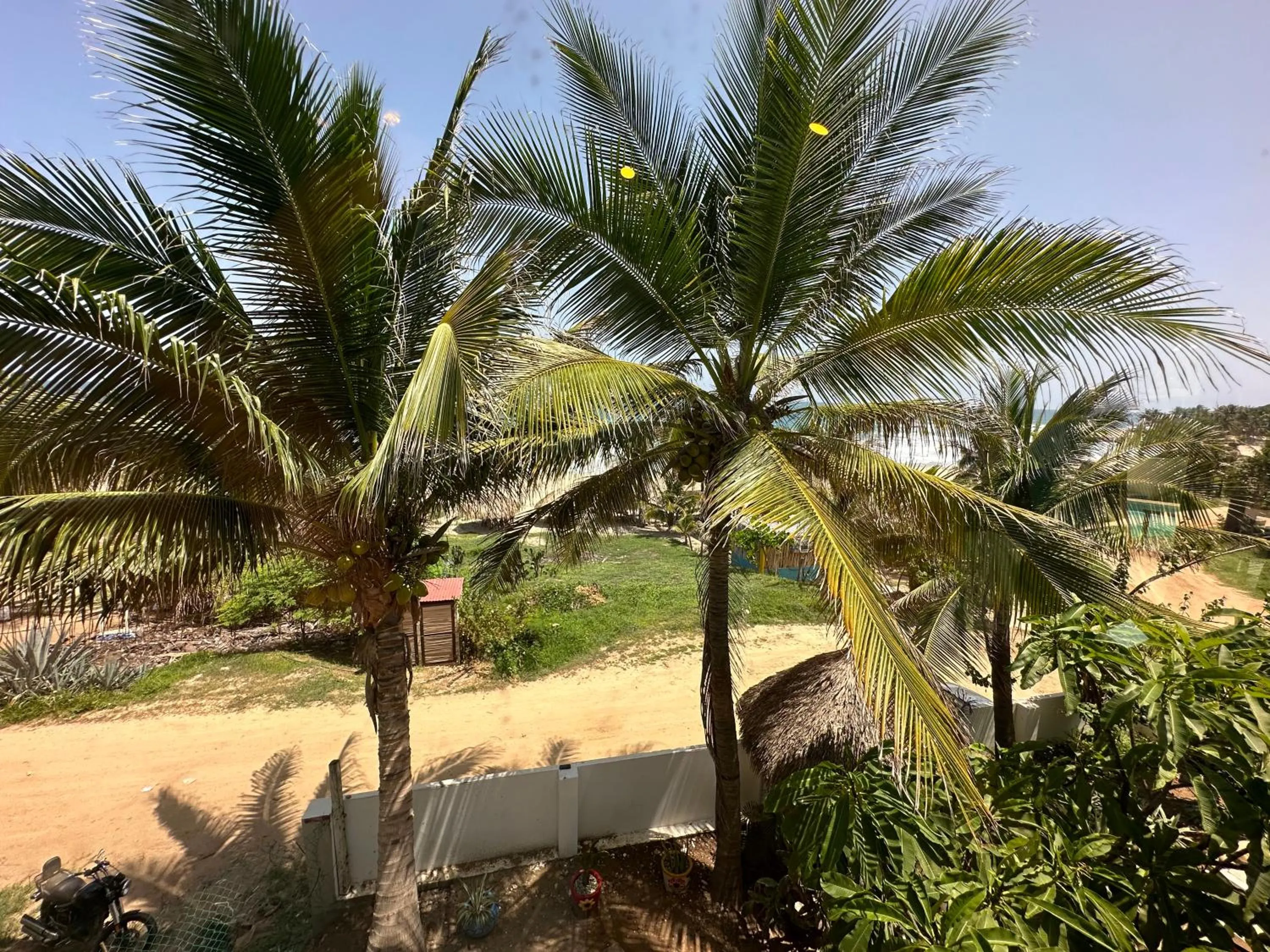 Beachfront Paradise Boutique Hotel