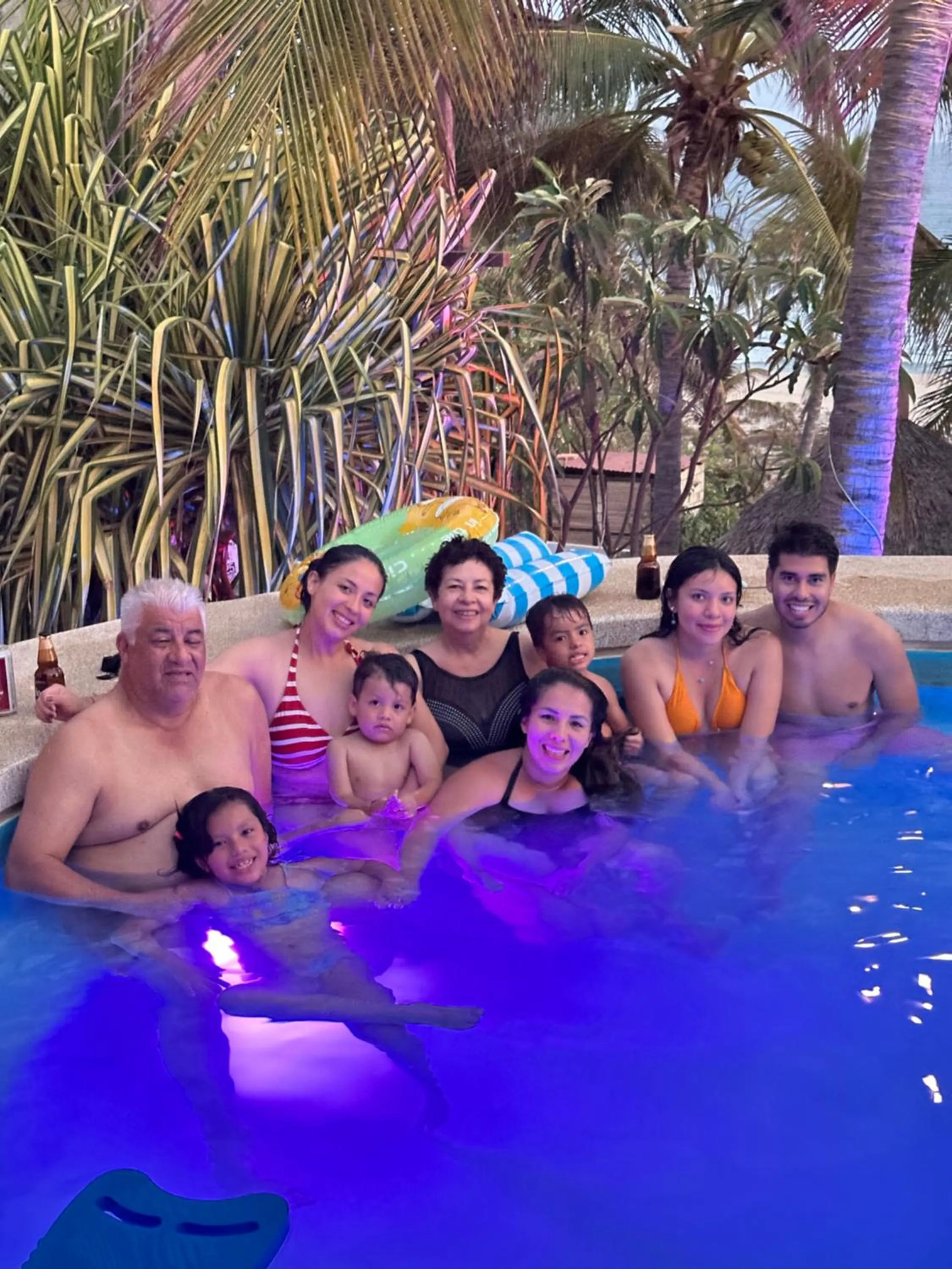 Beachfront Paradise Boutique Hotel