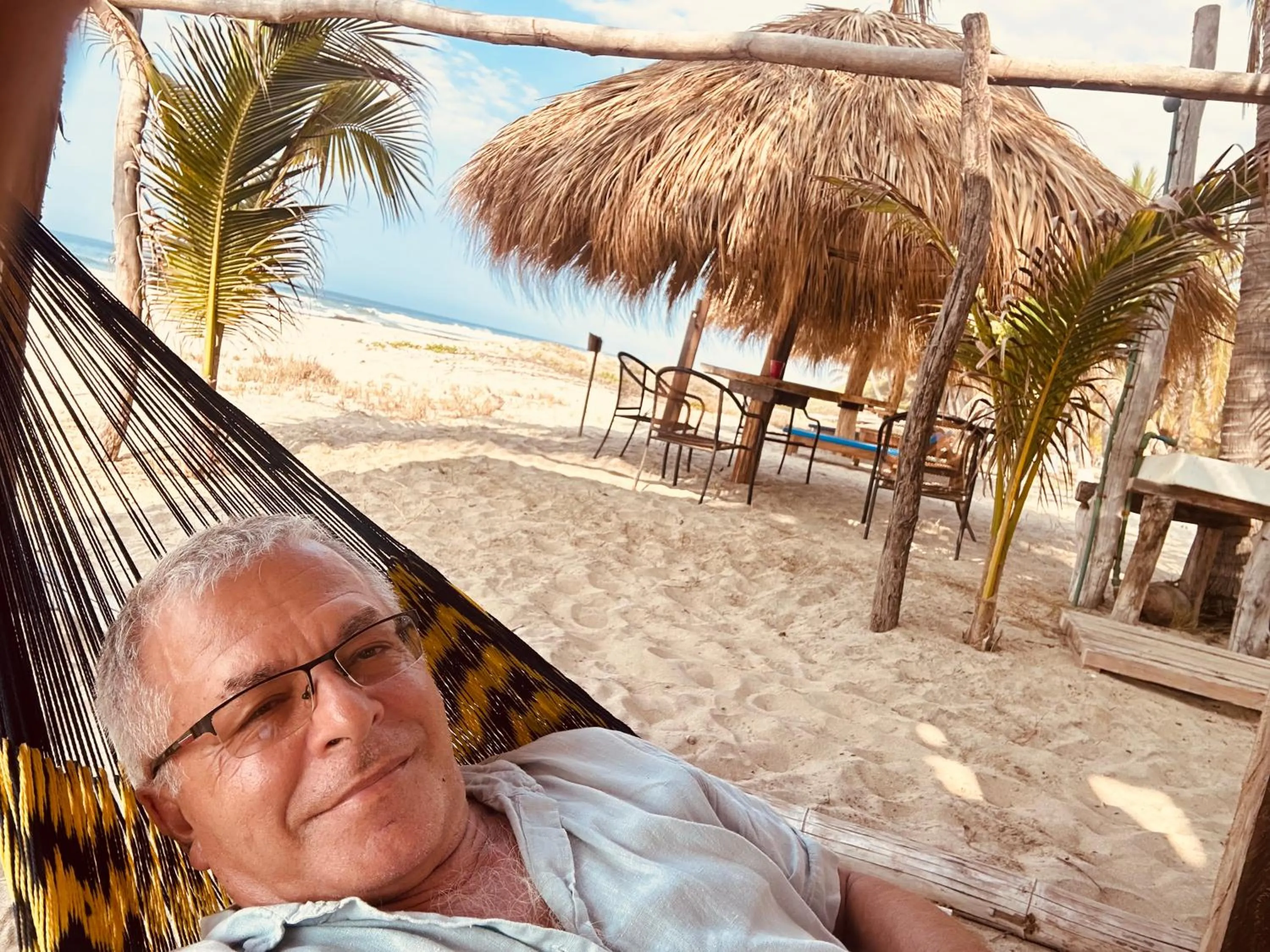 Beachfront Paradise Boutique Hotel