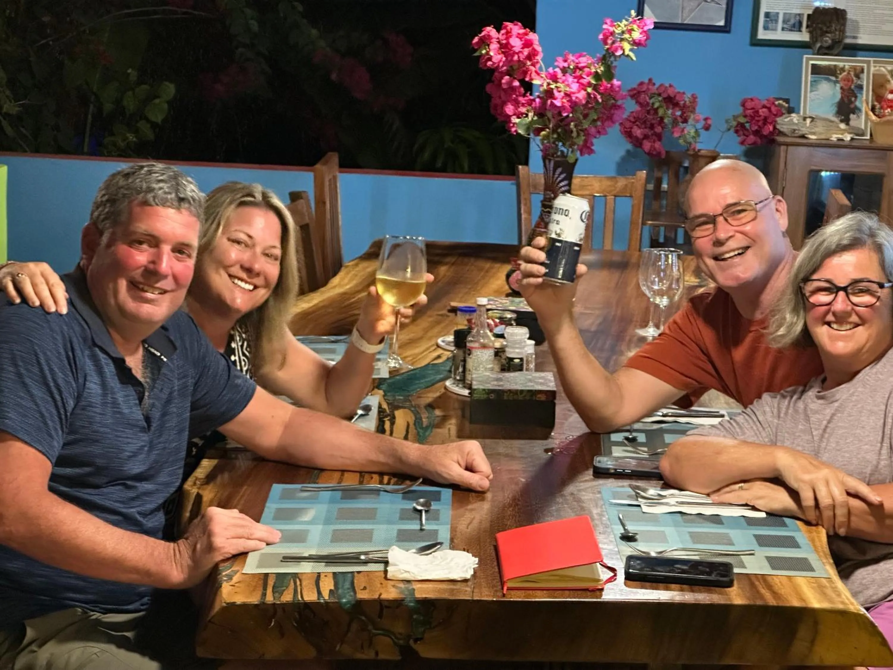 Beachfront Paradise Boutique Hotel