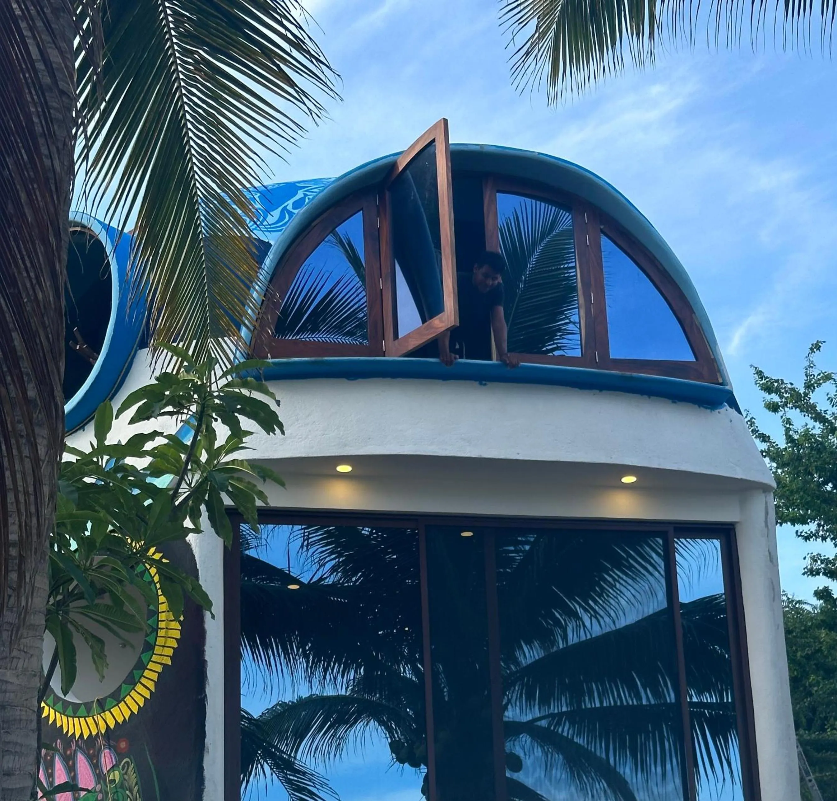 Beachfront Paradise Boutique Hotel