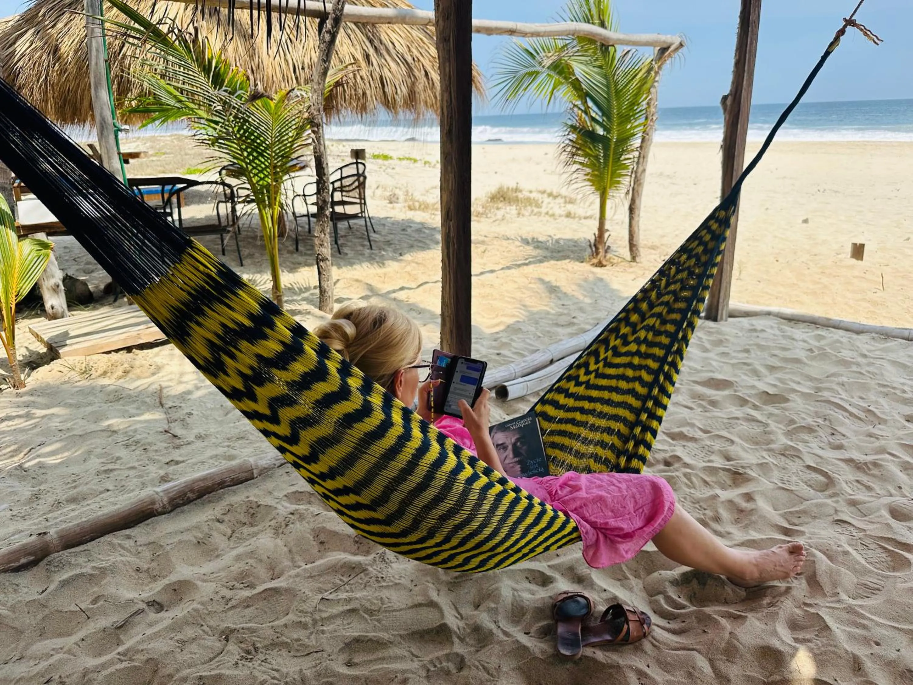 Beachfront Paradise Boutique Hotel