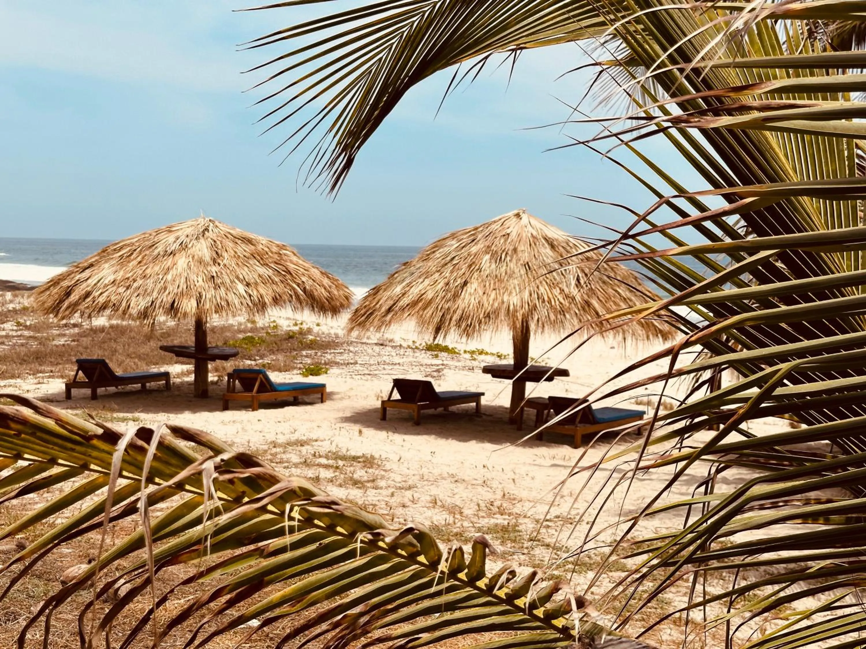 Beachfront Paradise Boutique Hotel