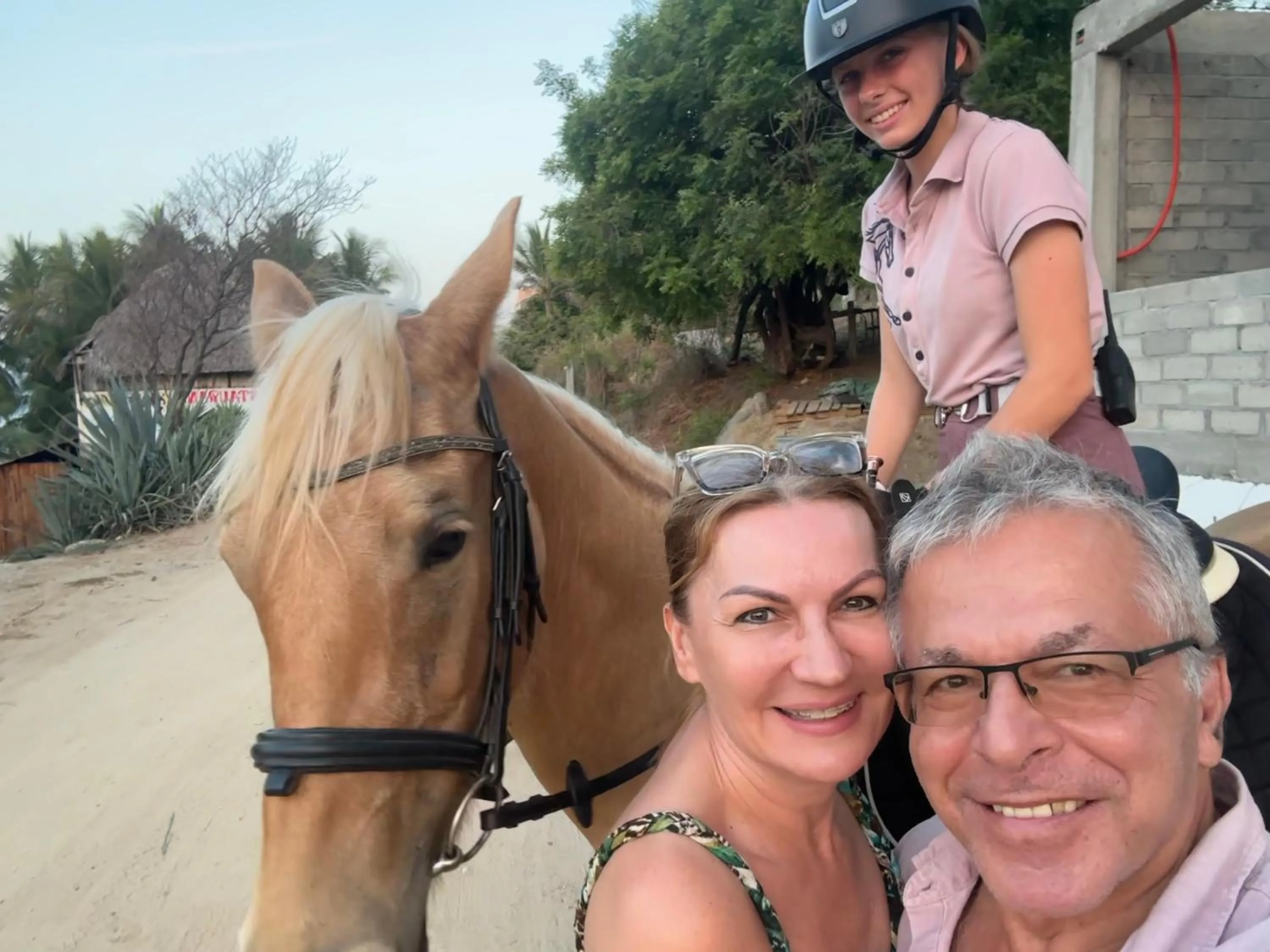 Beachfront Paradise Boutique Hotel