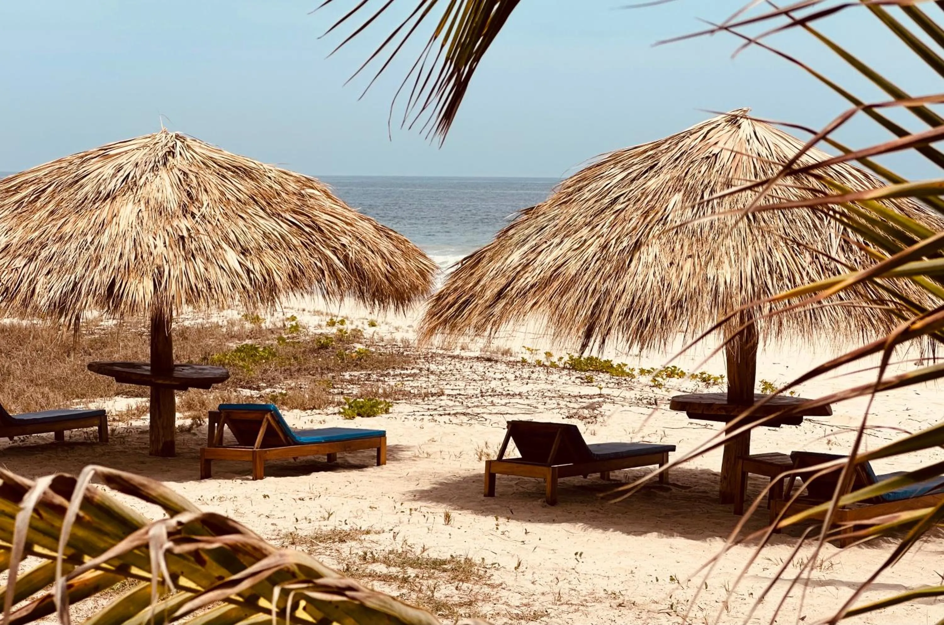 Beachfront Paradise Boutique Hotel