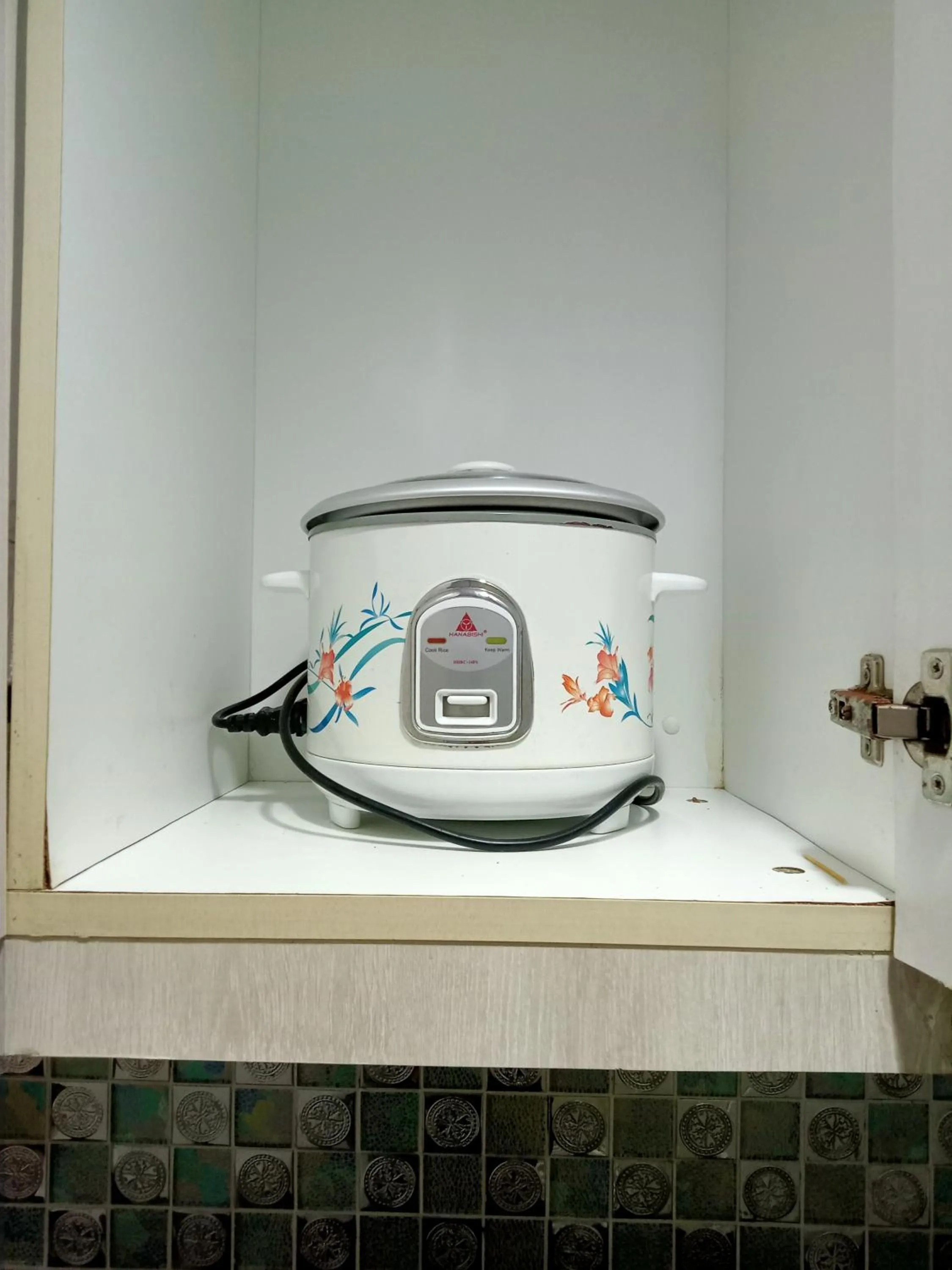 Vangie's Place at SEA RESIDENCES