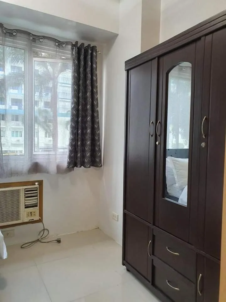 Vangie's Place at SEA RESIDENCES