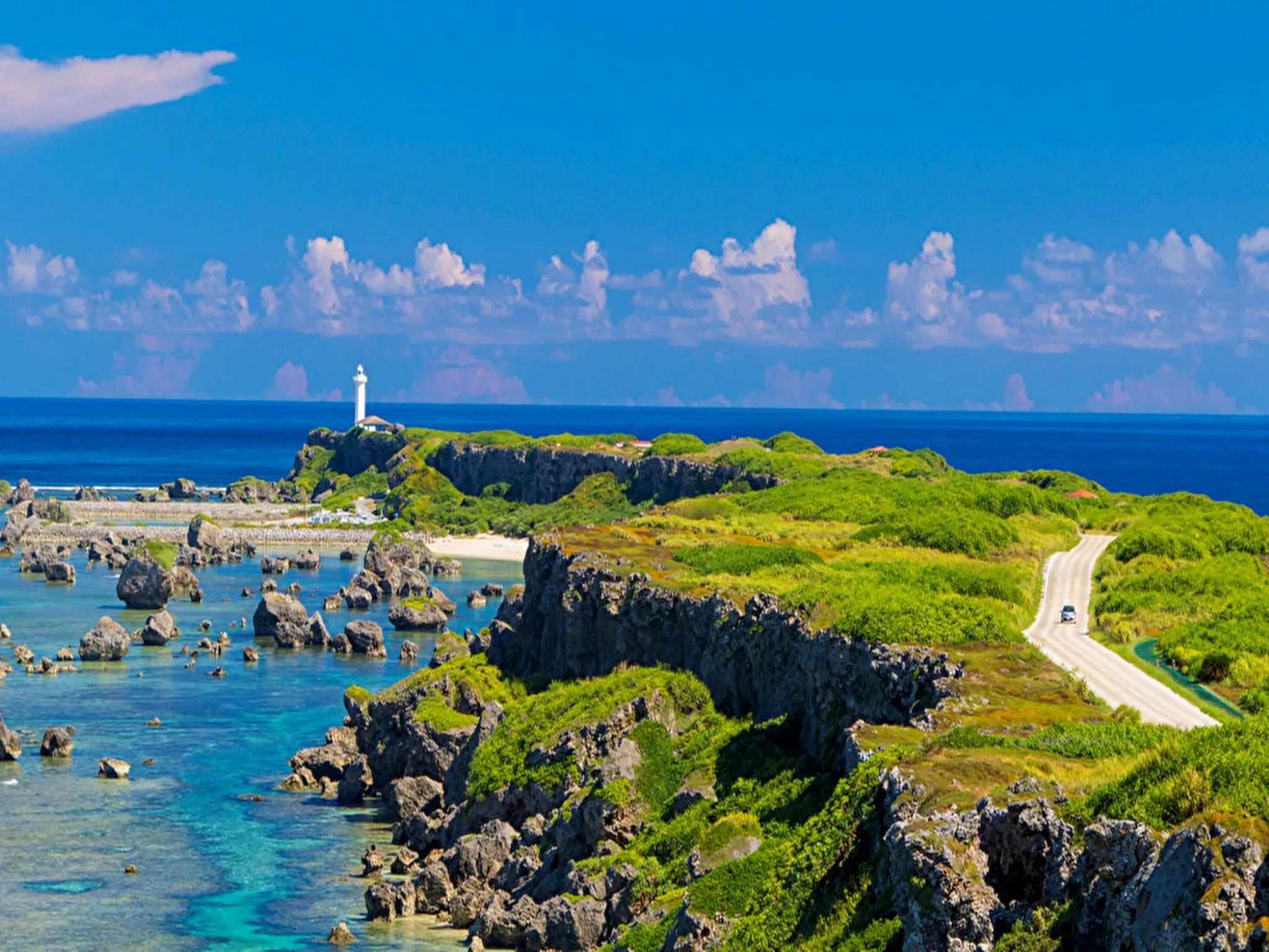 Villa Capri Miyakojima