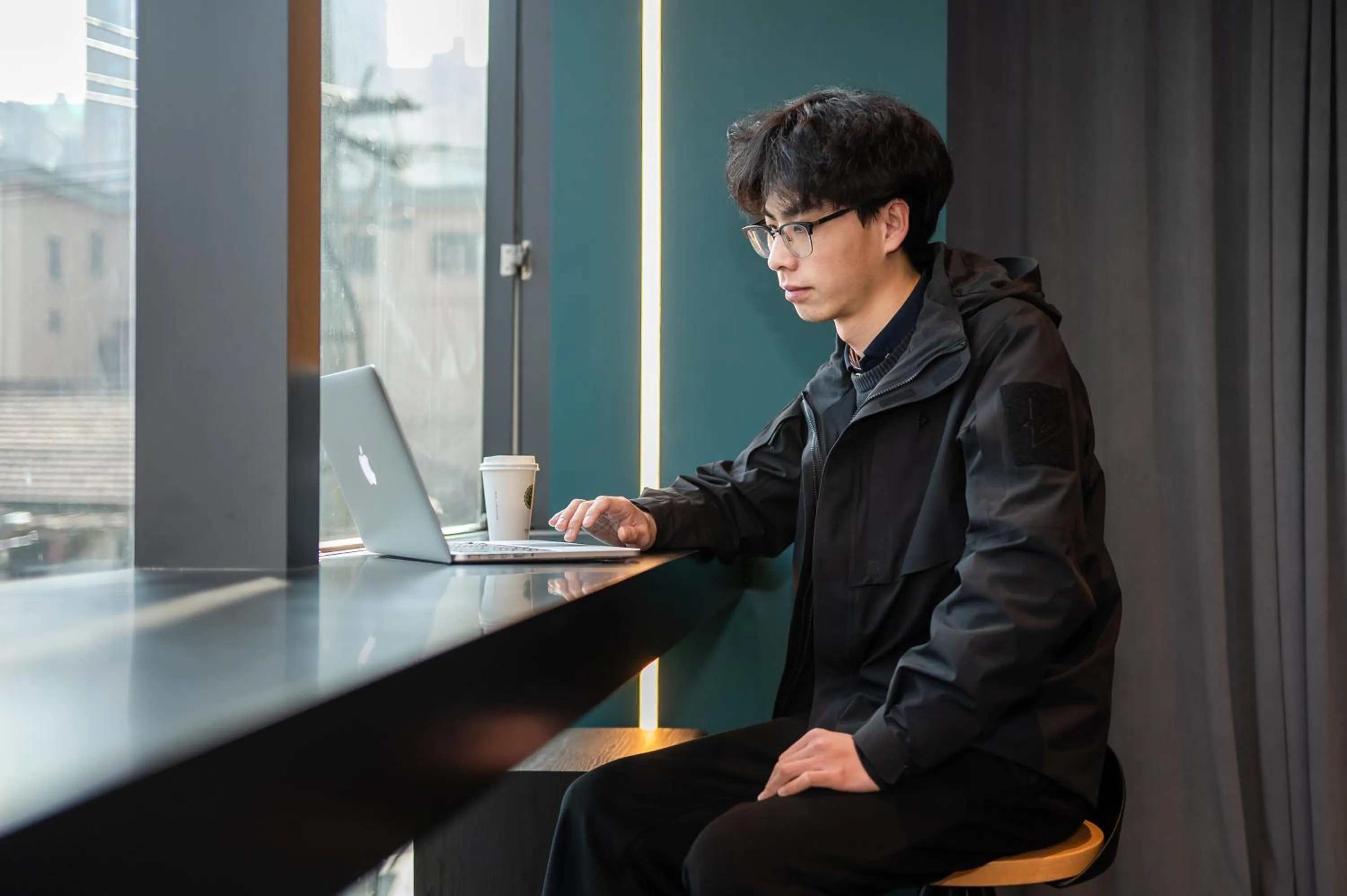 Guests in Dayin International Youth Hostel - East Nanjing Road & People's Square & The Bund Branch