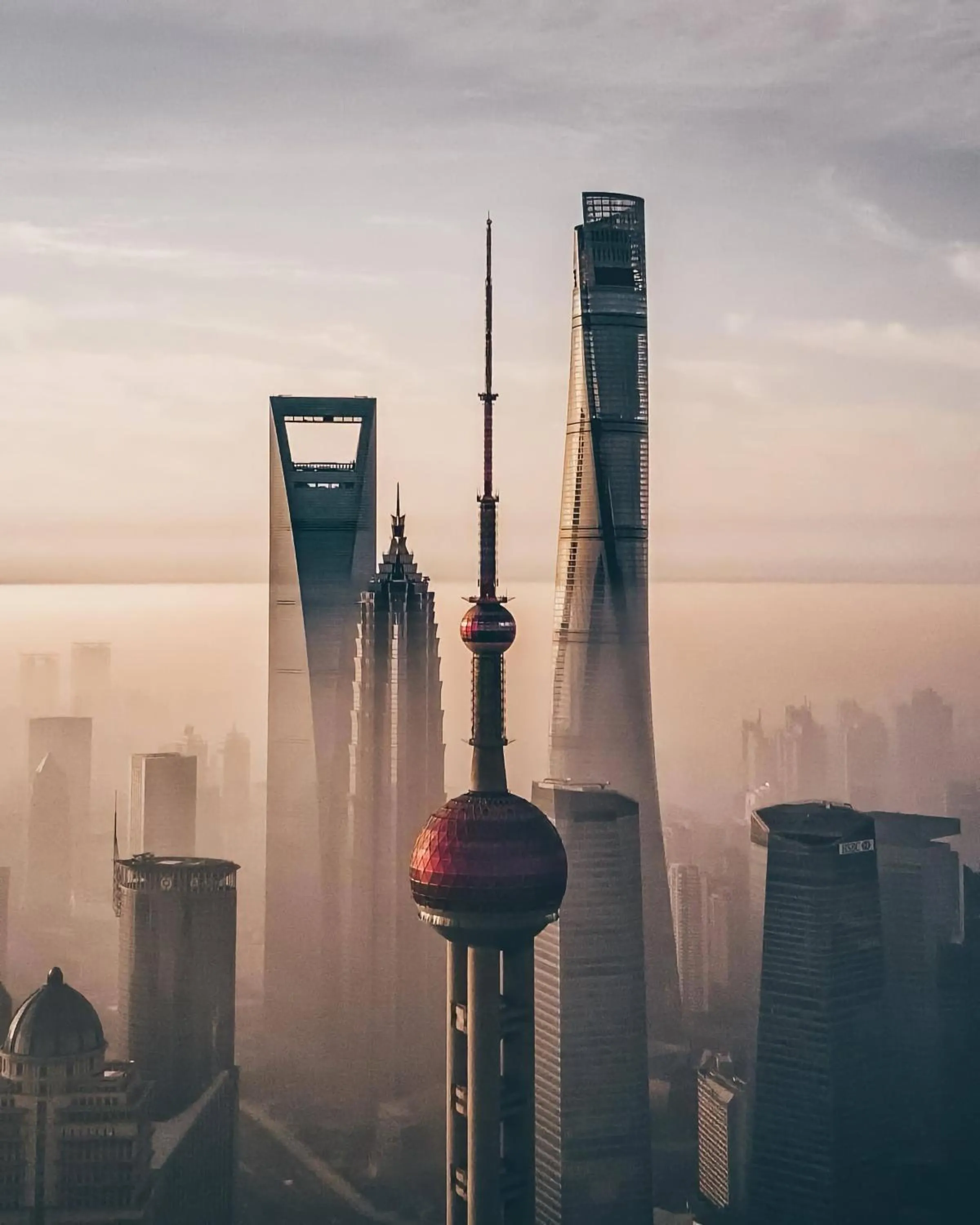 Dayin International Youth Hostel - East Nanjing Road & People's Square & The Bund Branch