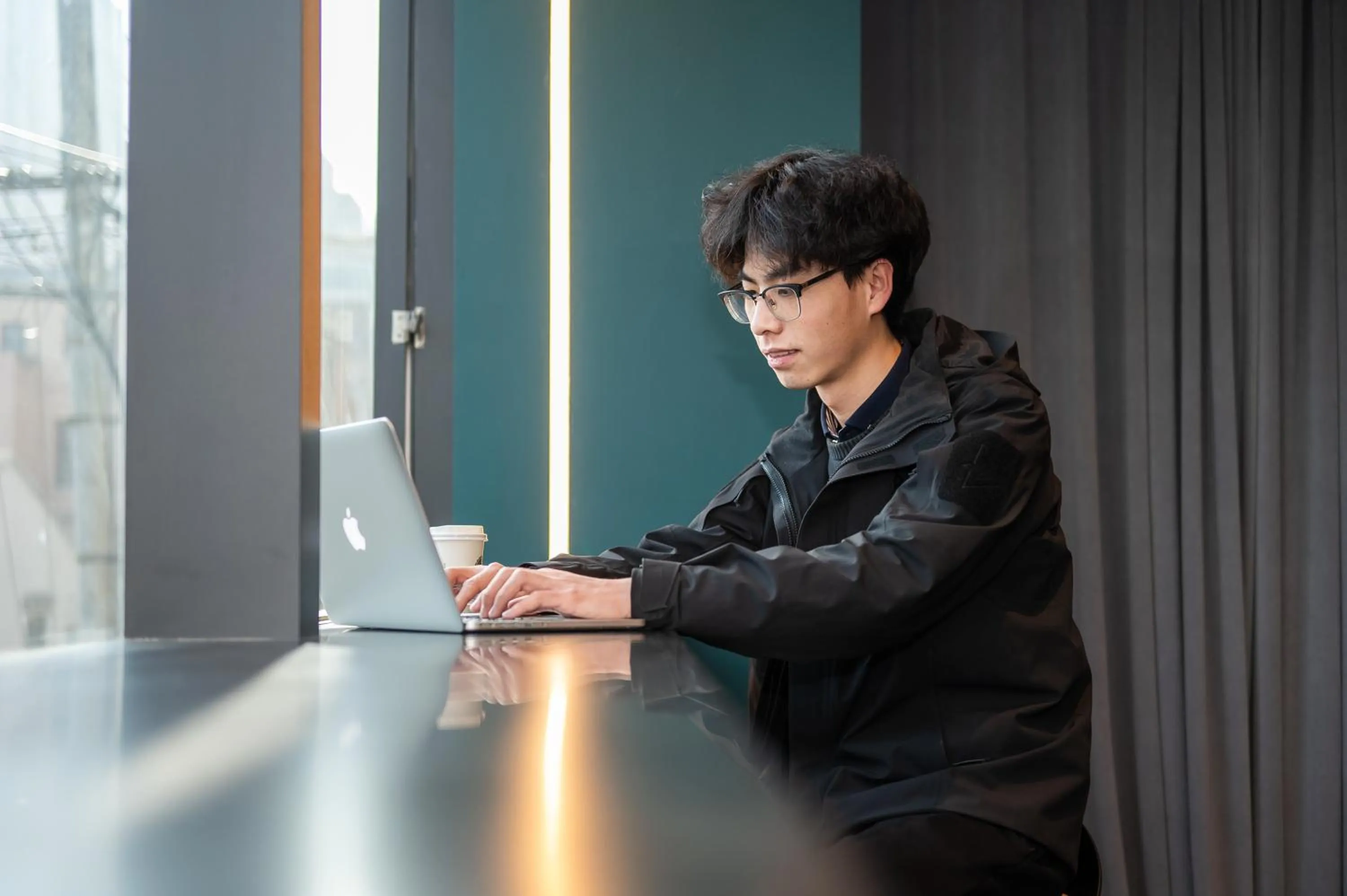 People in Dayin International Youth Hostel - East Nanjing Road & People's Square & The Bund Branch