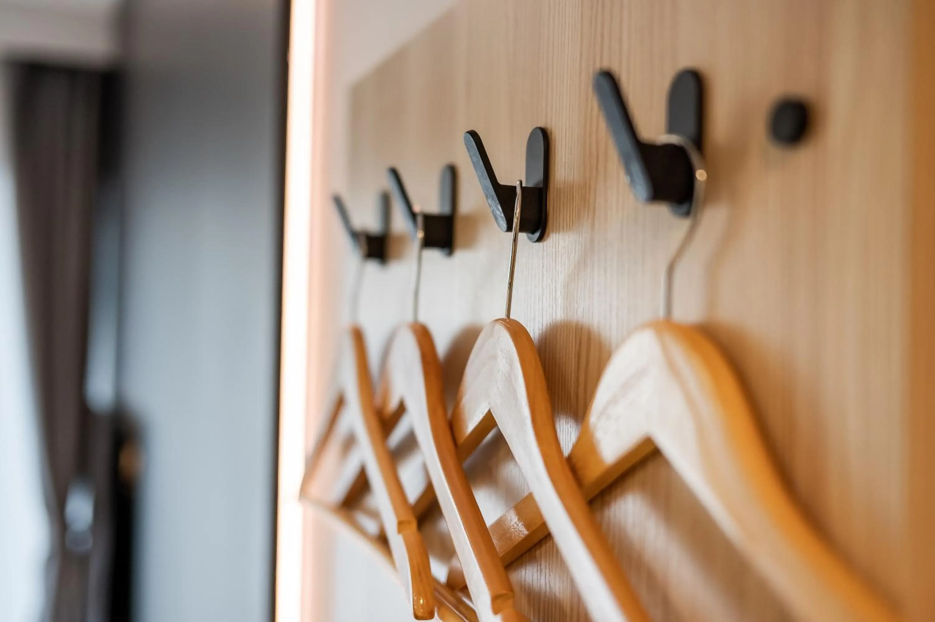 Bedroom in Dayin International Youth Hostel - East Nanjing Road & People's Square & The Bund Branch