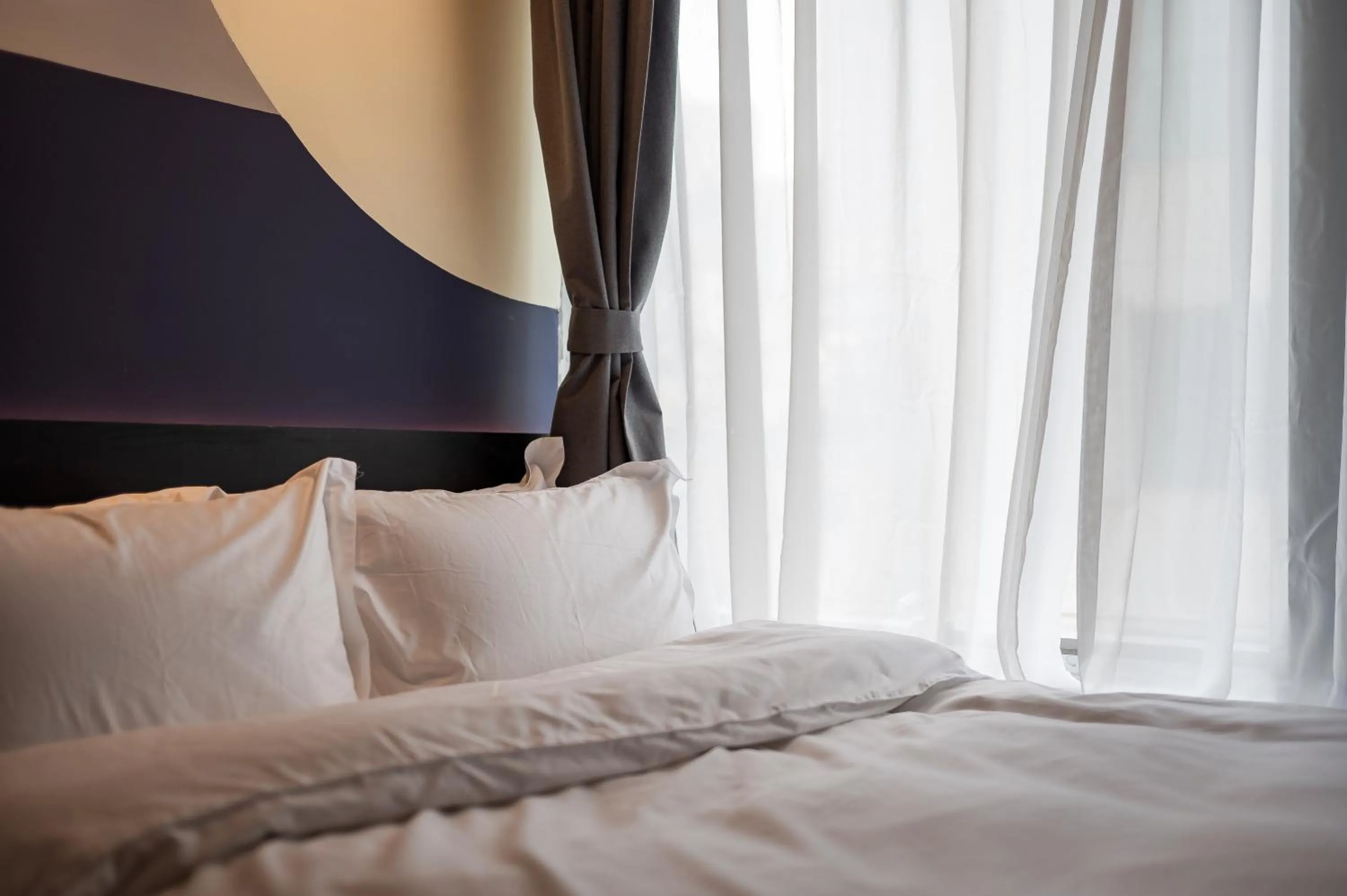 Bed in Dayin International Youth Hostel - East Nanjing Road & People's Square & The Bund Branch