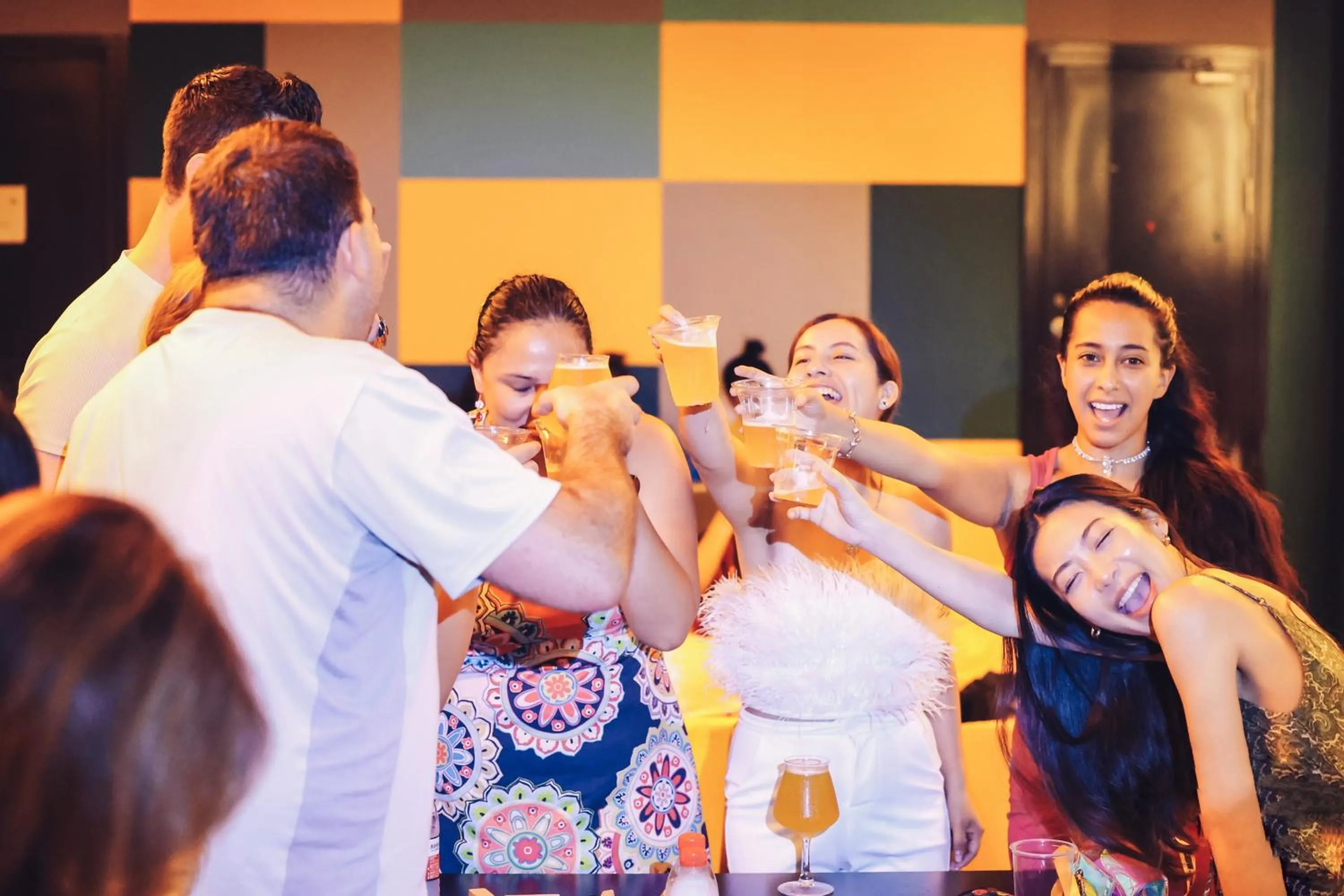 Dayin International Youth Hostel - East Nanjing Road & People's Square & The Bund Branch