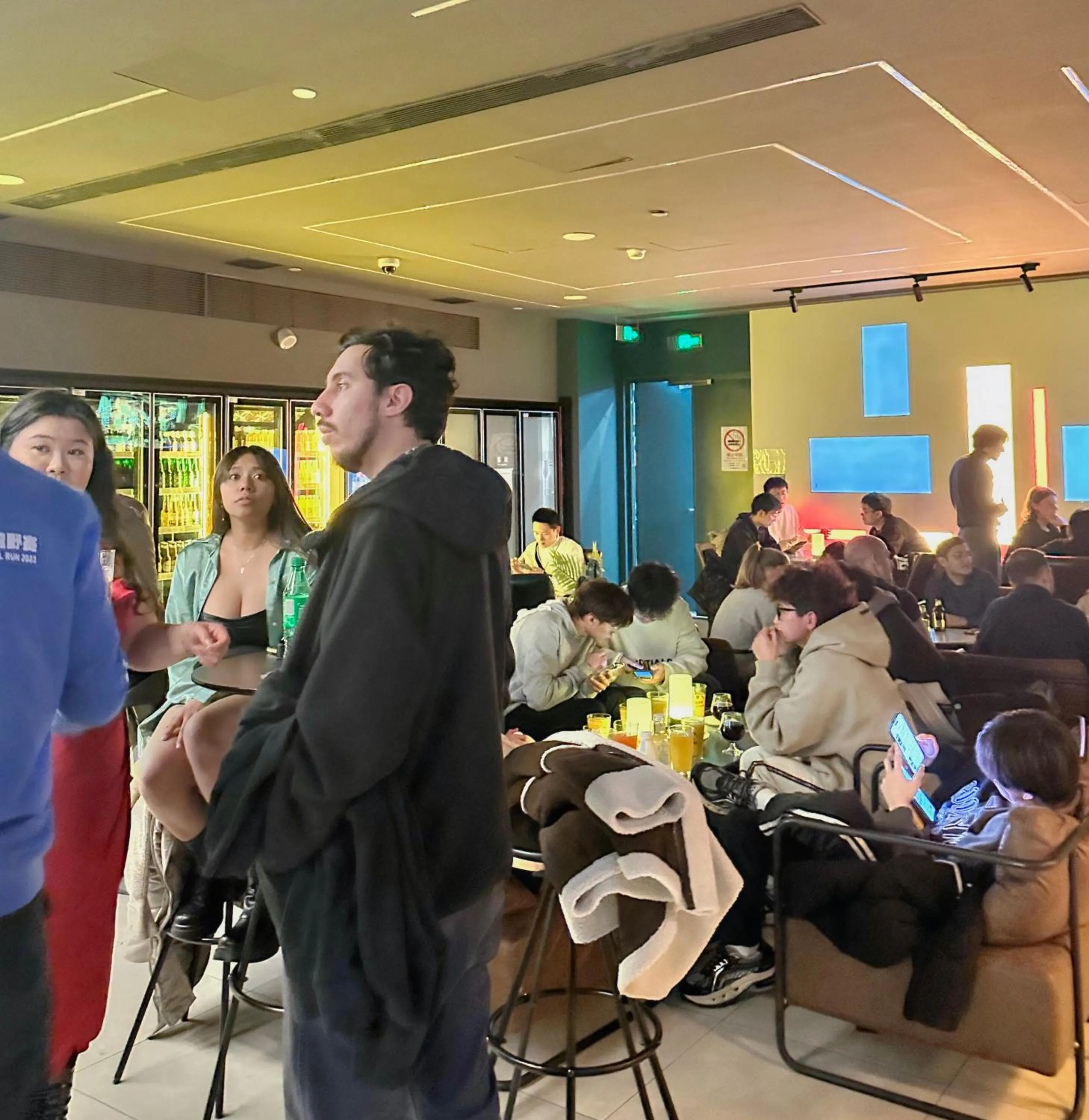 Dayin International Youth Hostel - East Nanjing Road & People's Square & The Bund Branch