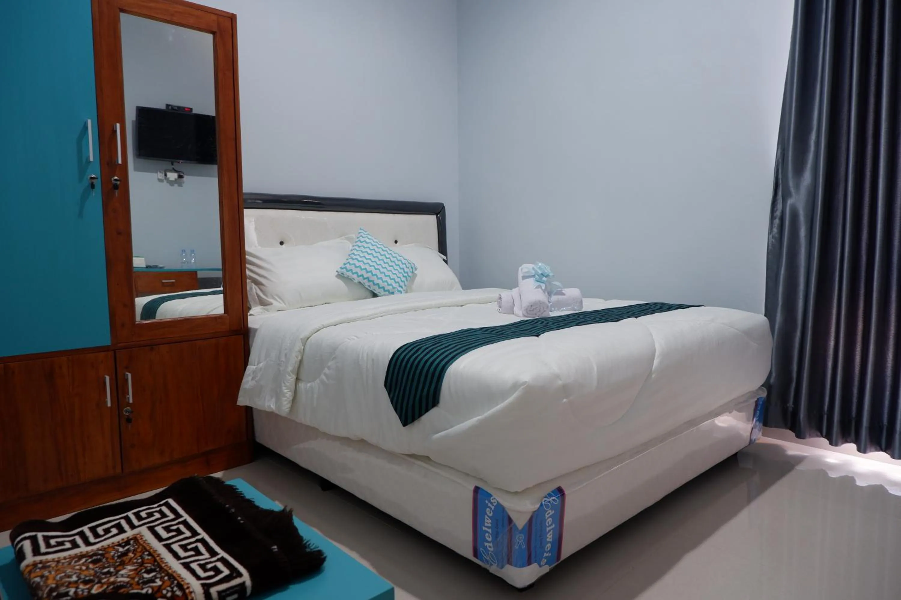 Griya Tetirah Syariah Mitra RedDoorz